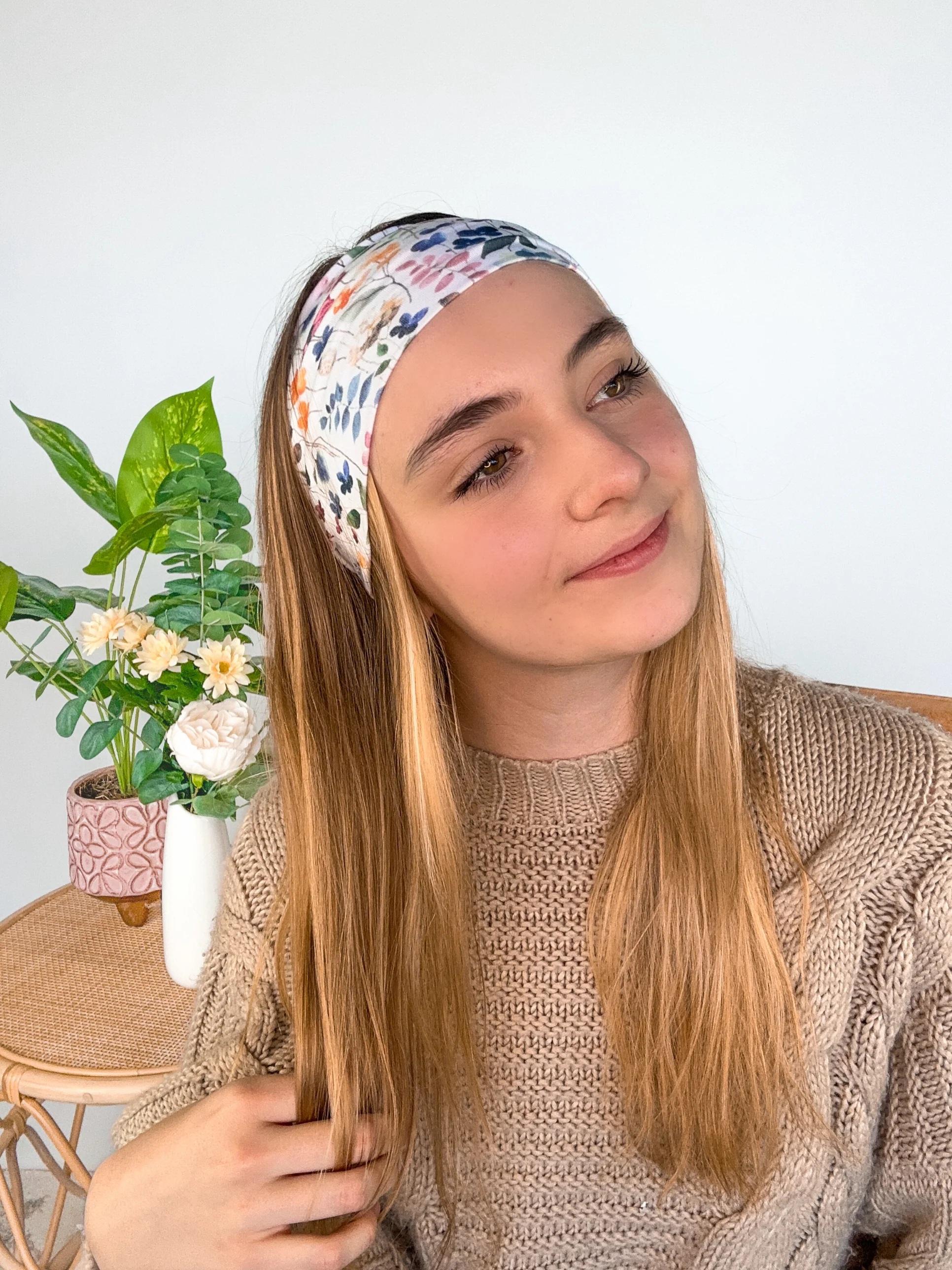 Alyssa Floral - Image 4