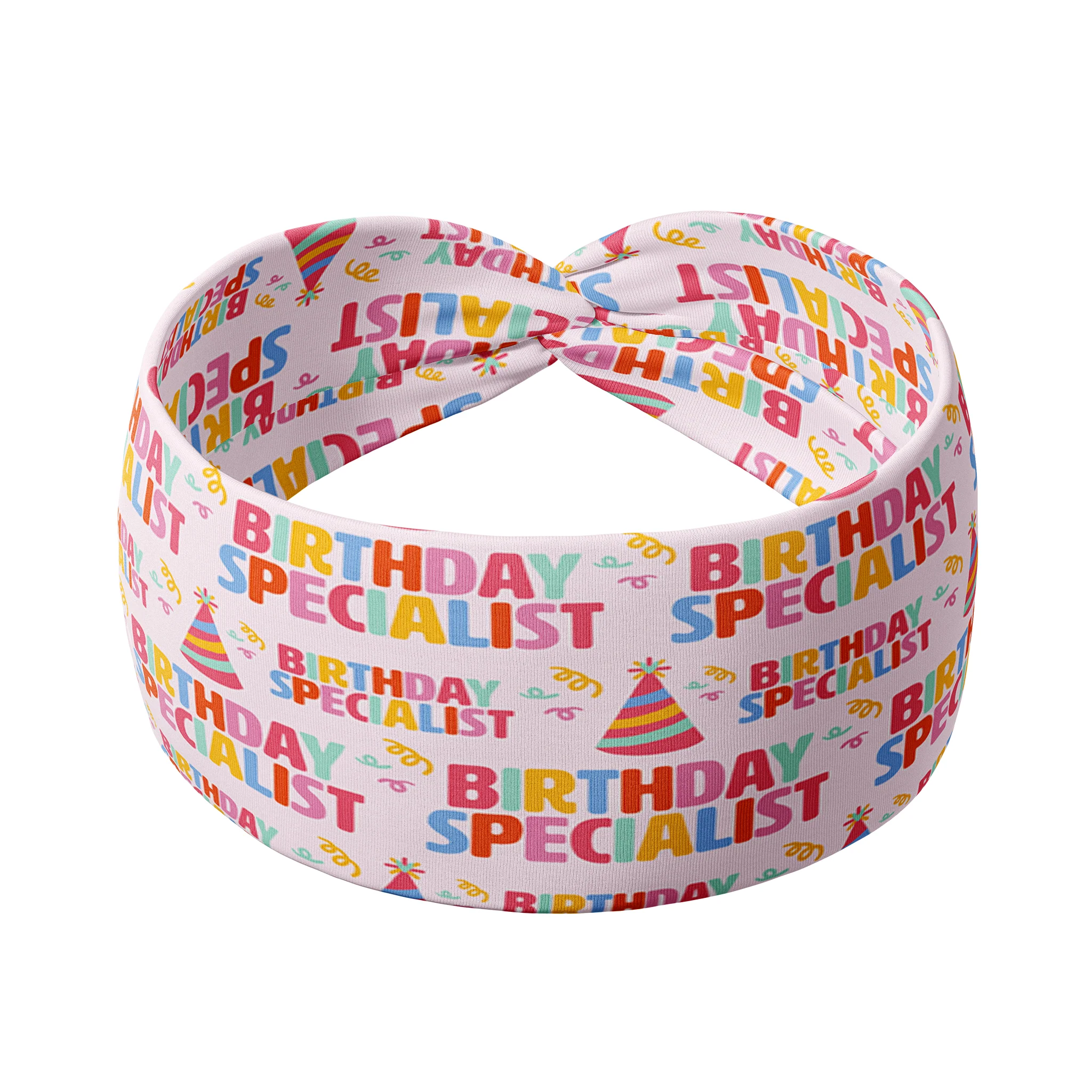 Birthday Specialist - Image 3