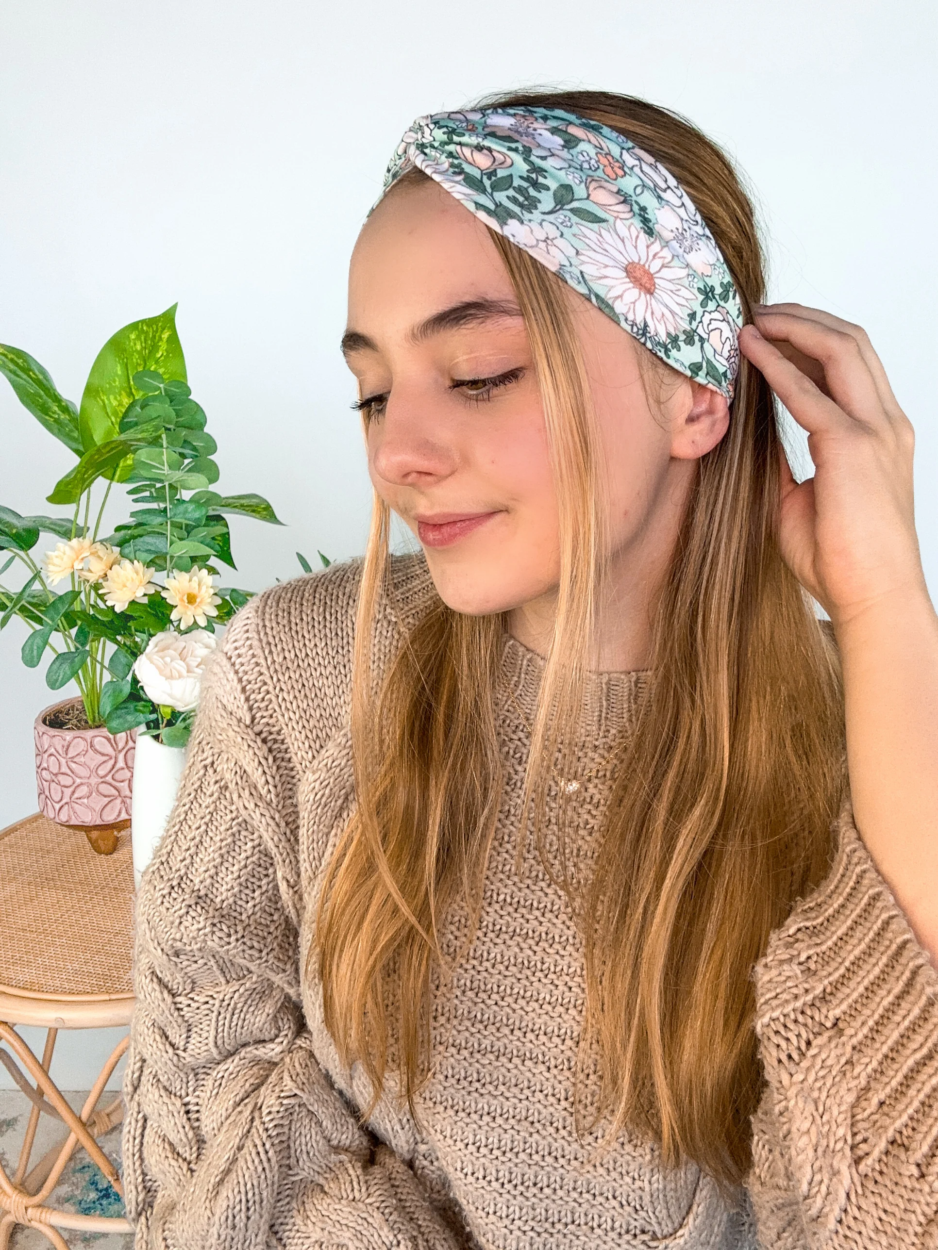 Brandi Floral - Image 4