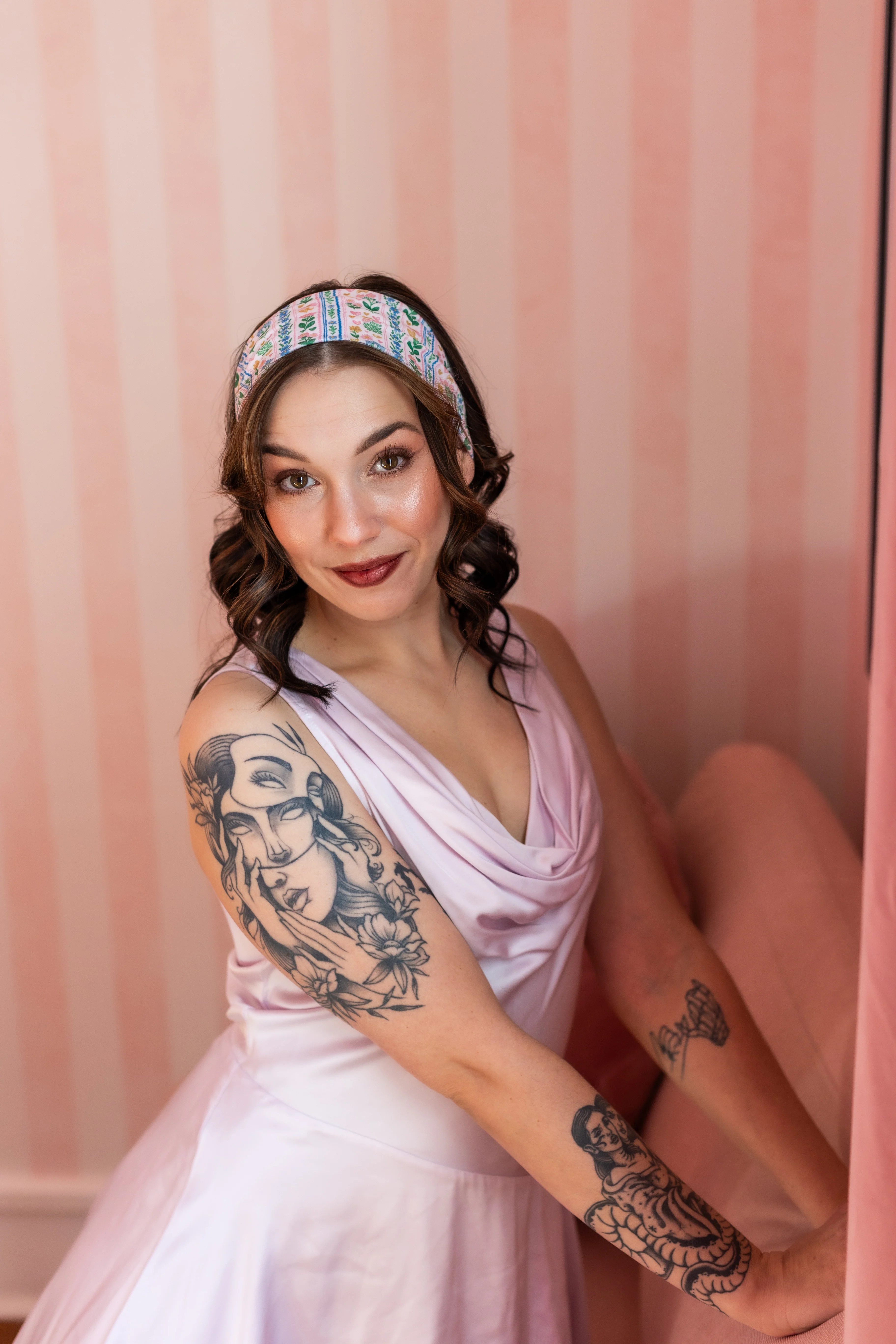 Brooklynn Floral - Image 4