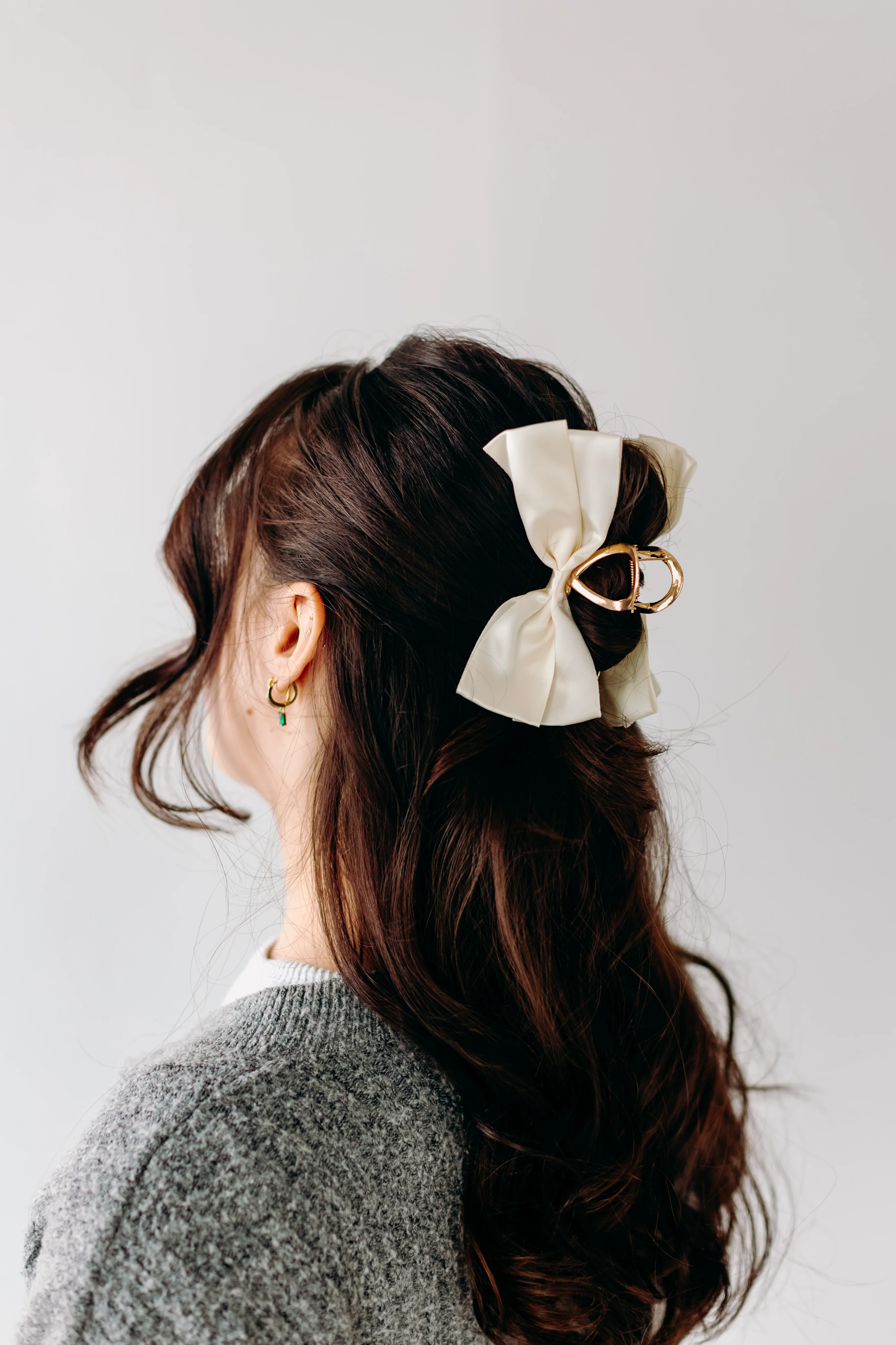 Date Night Lilac Clip - Image 7