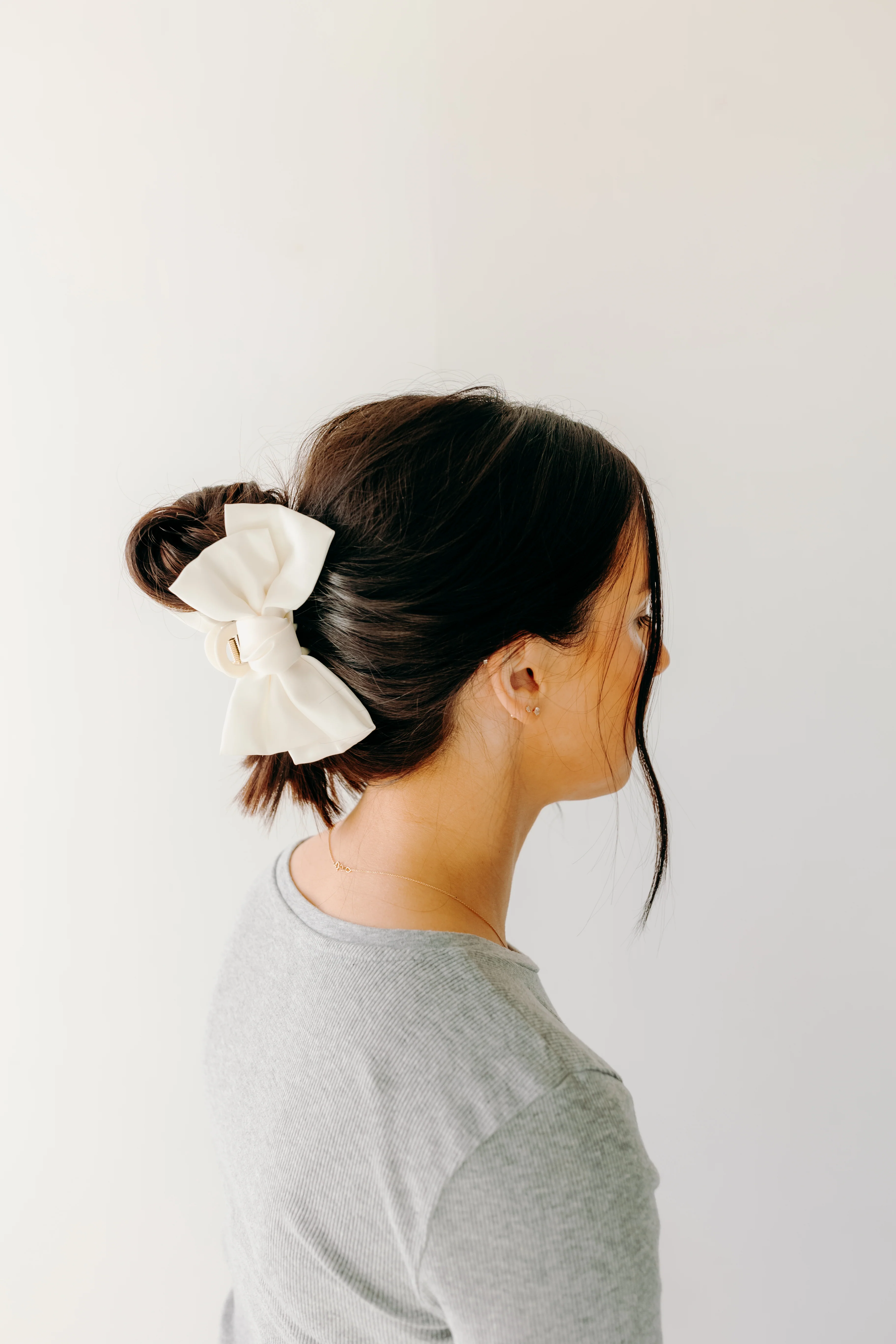 Classy Chic Lilac Clip - Image 10