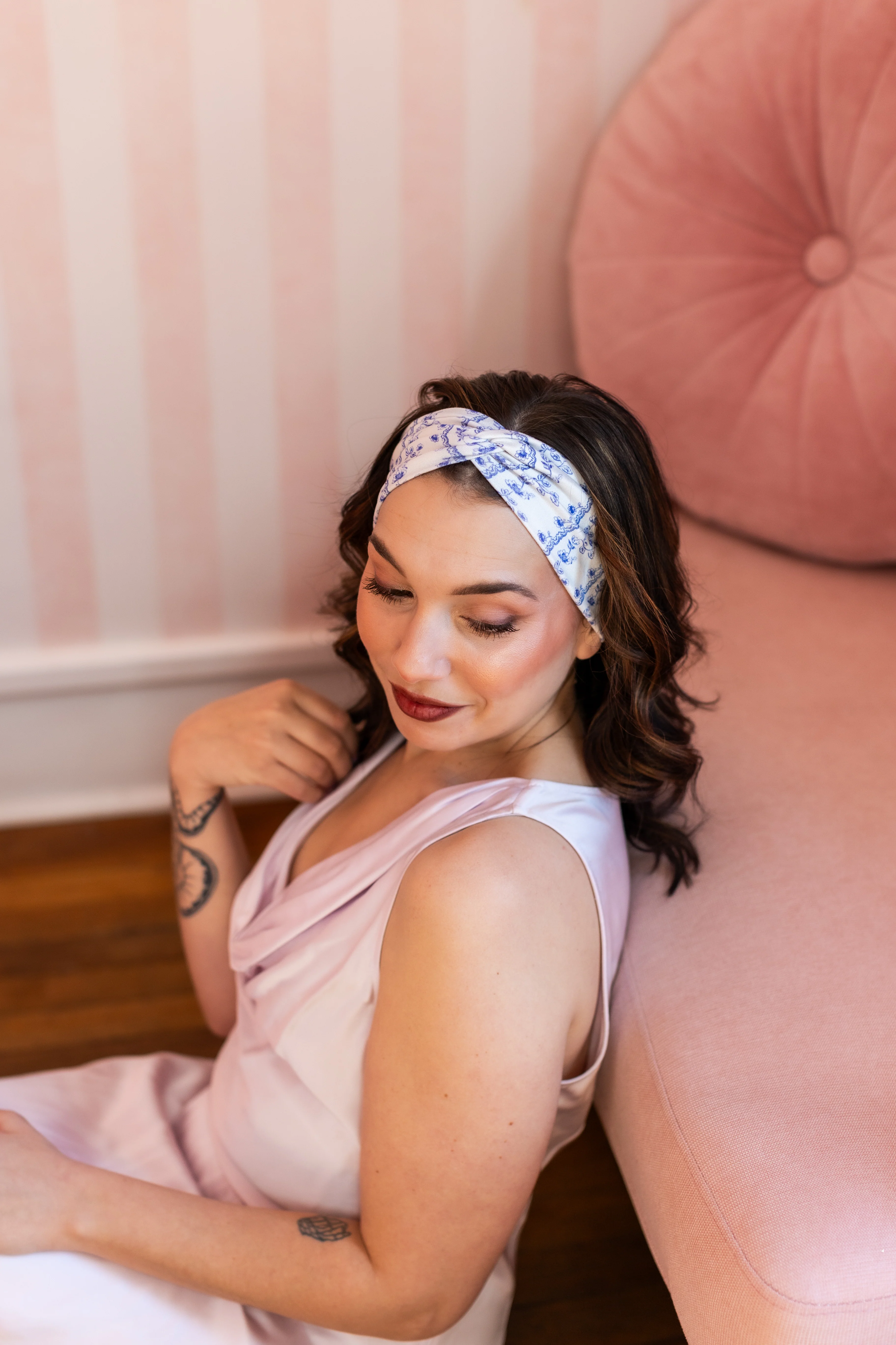 Colette Floral - Image 5