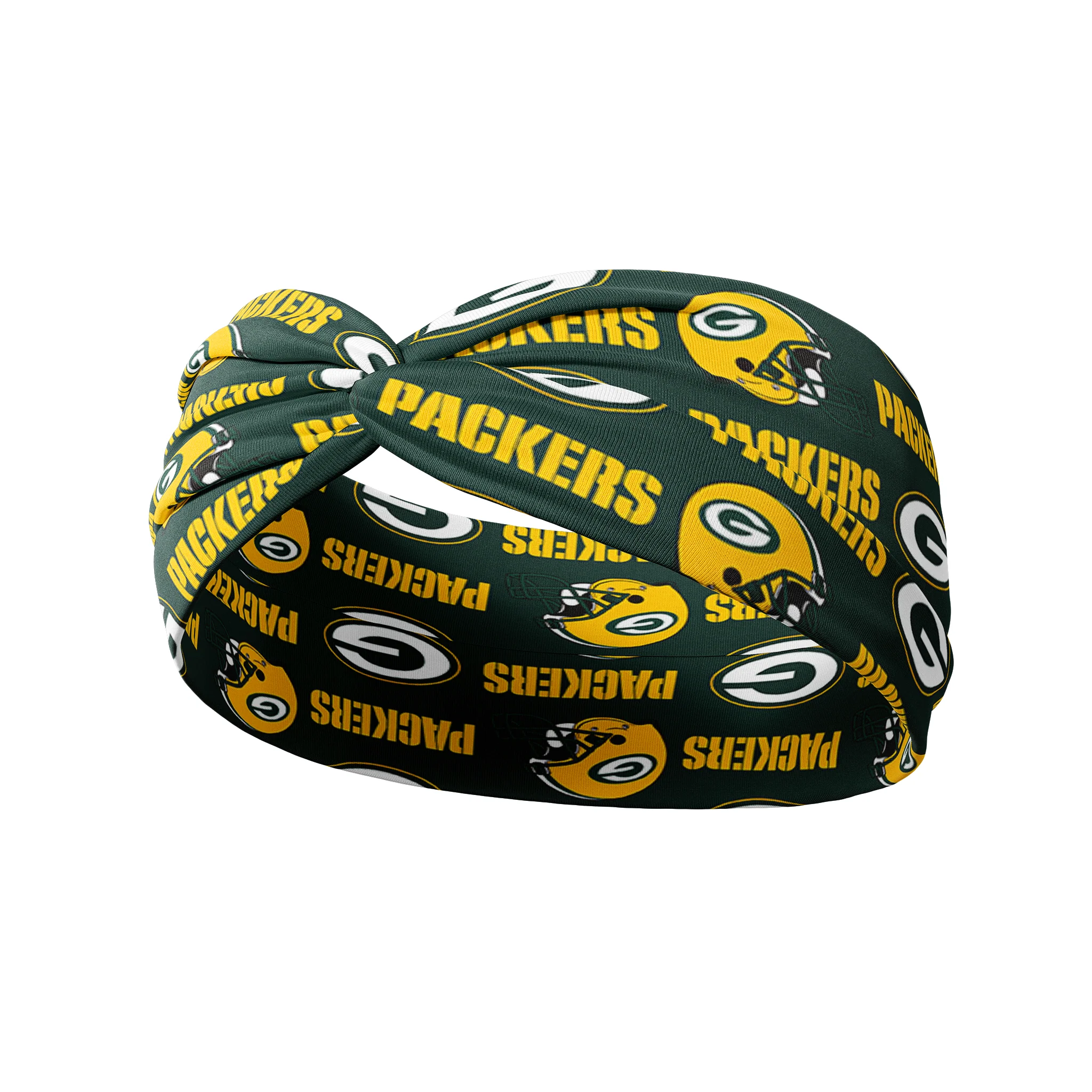 Custom Football Headband - Image 3