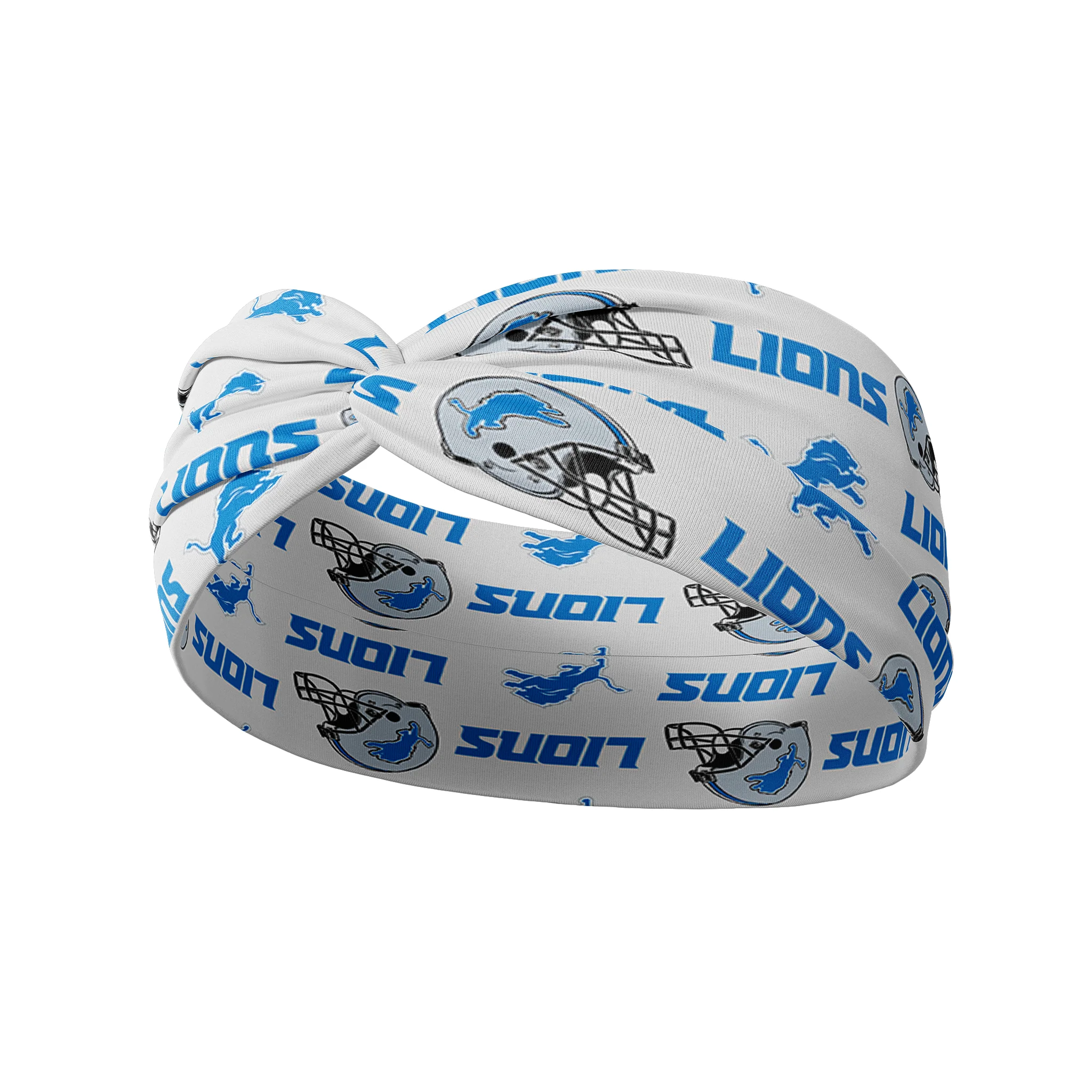 Custom Football Headband - Image 4