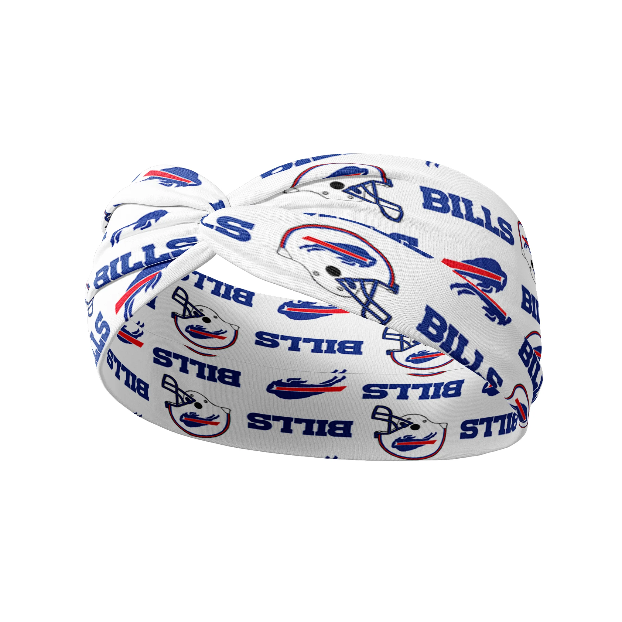 Custom Football Headband - Image 5