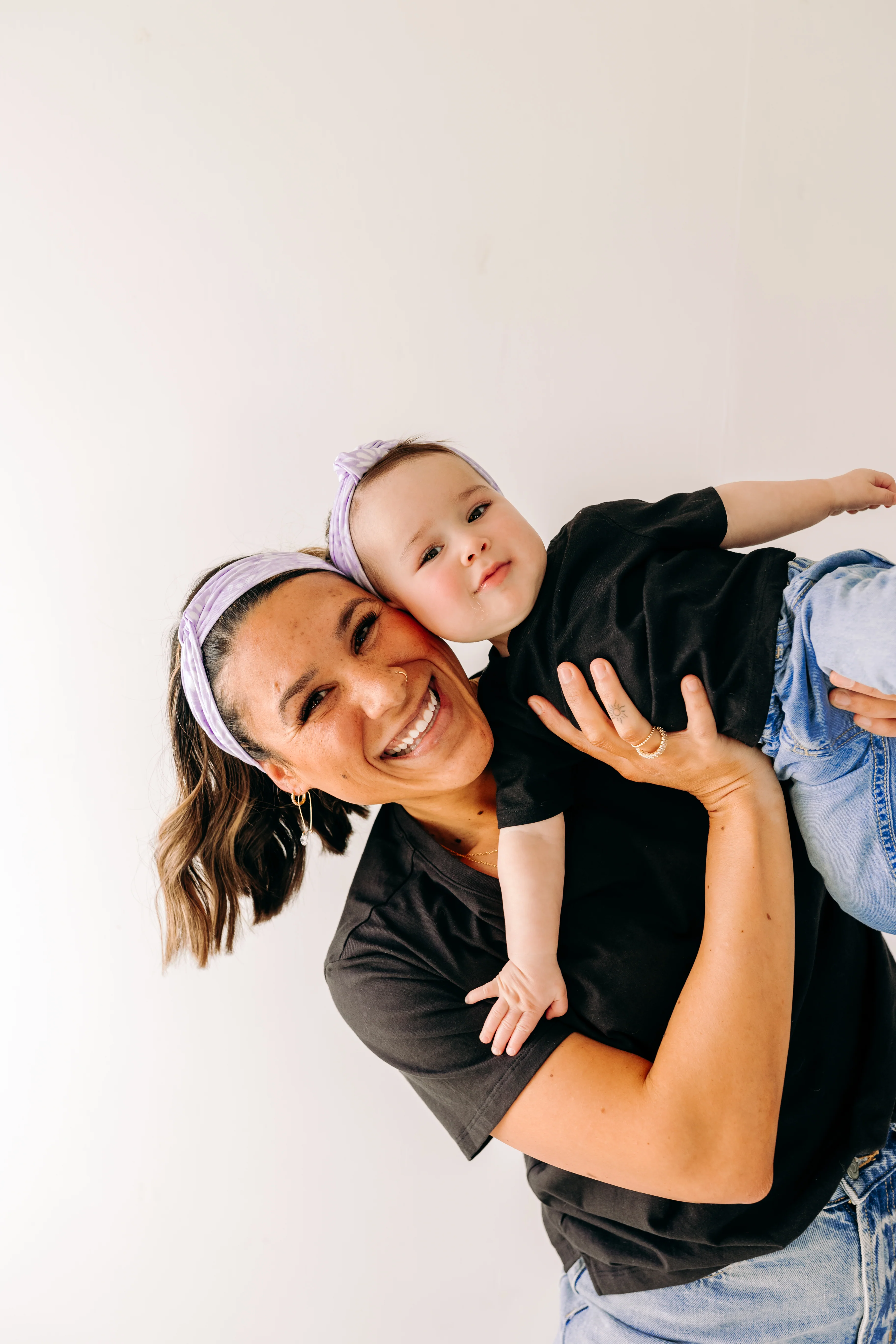 Darby Floral - Mommy & Me - Image 3