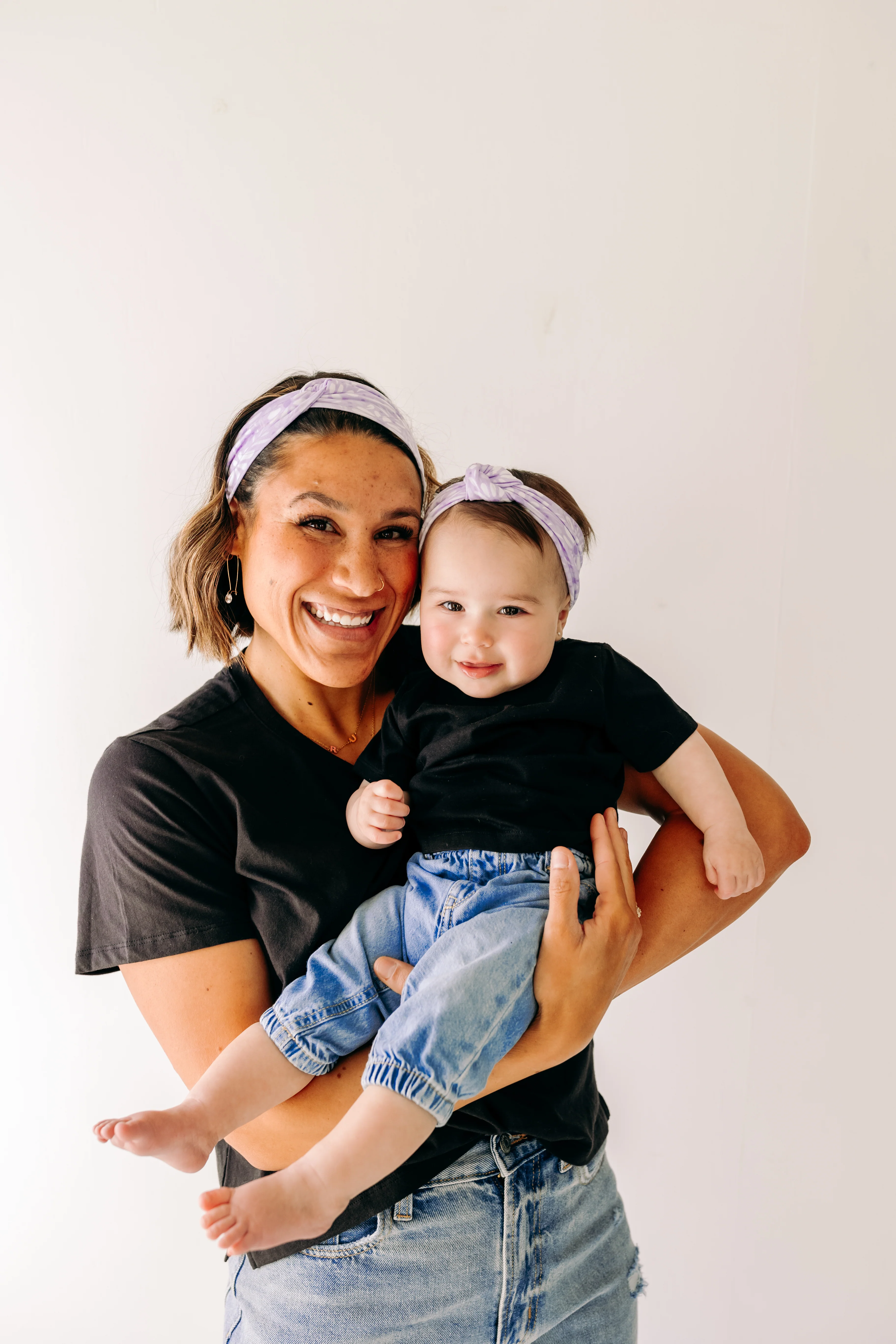Darby Floral - Mommy & Me - Image 6