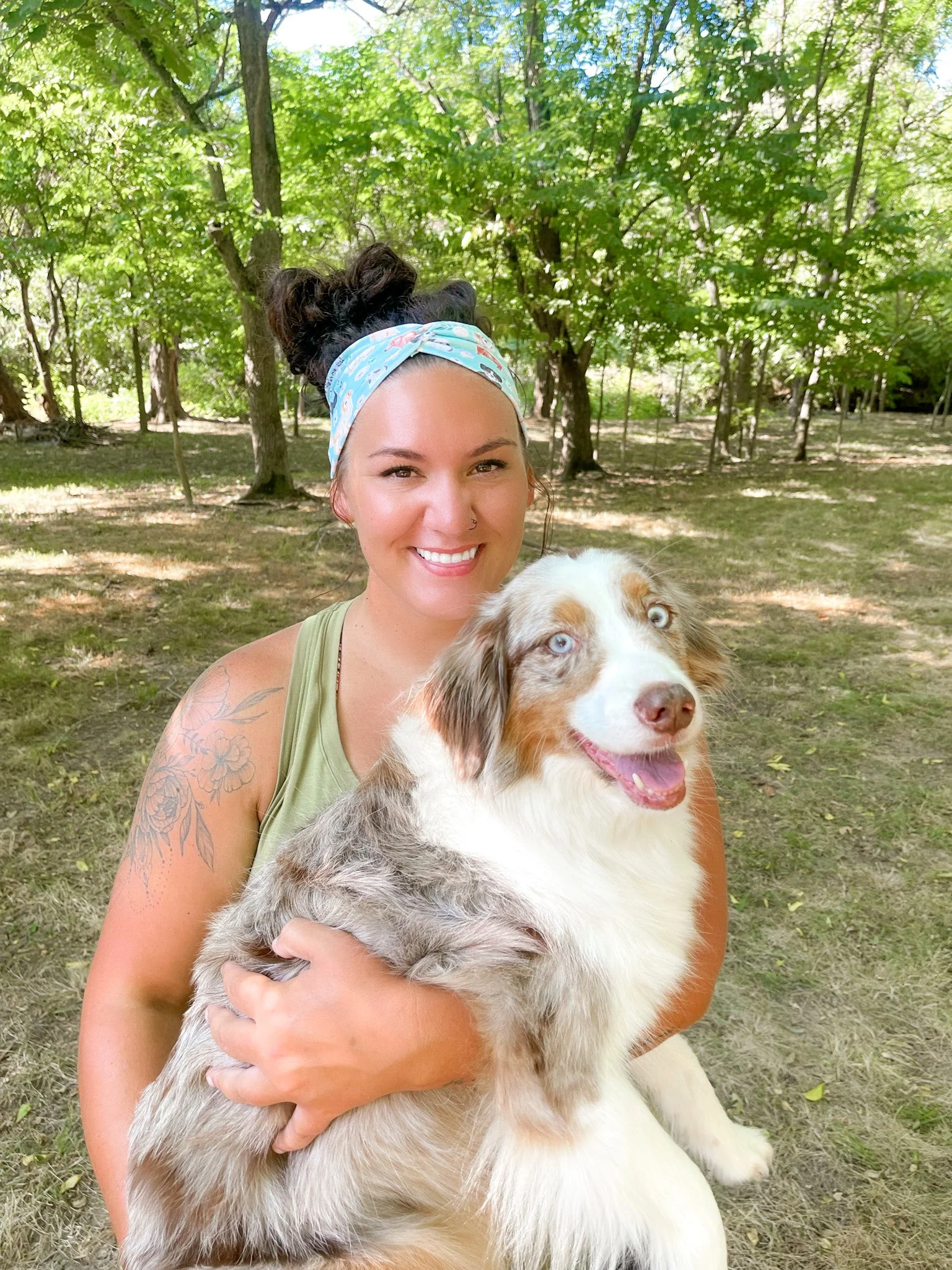 Easily Distracted by Dogs - Image 4