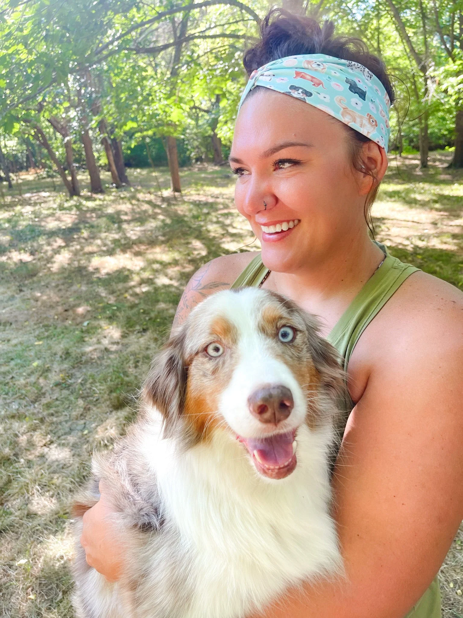 Easily Distracted by Dogs - Image 6