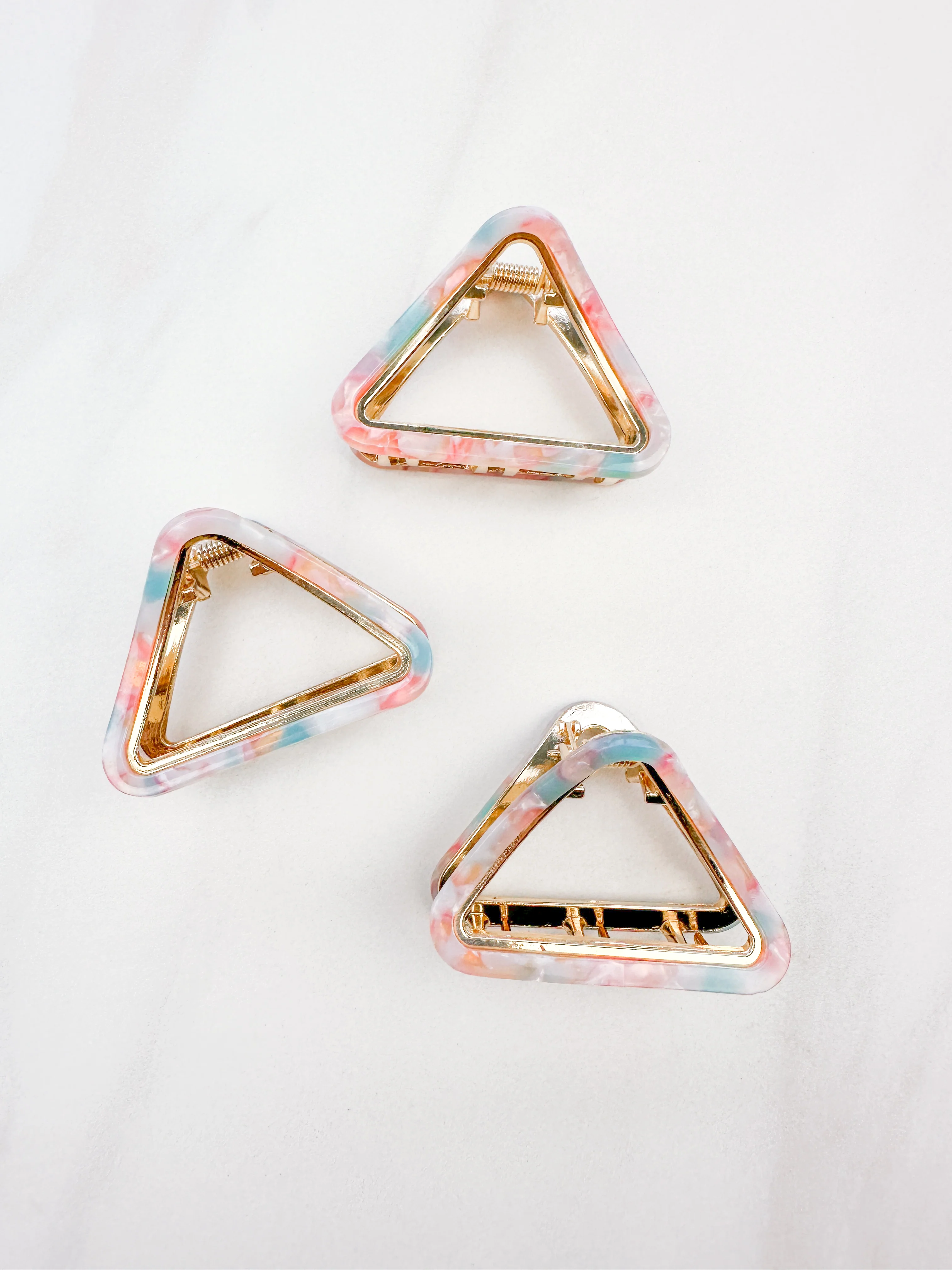 Endless Weekend Lilac Clip - Image 6