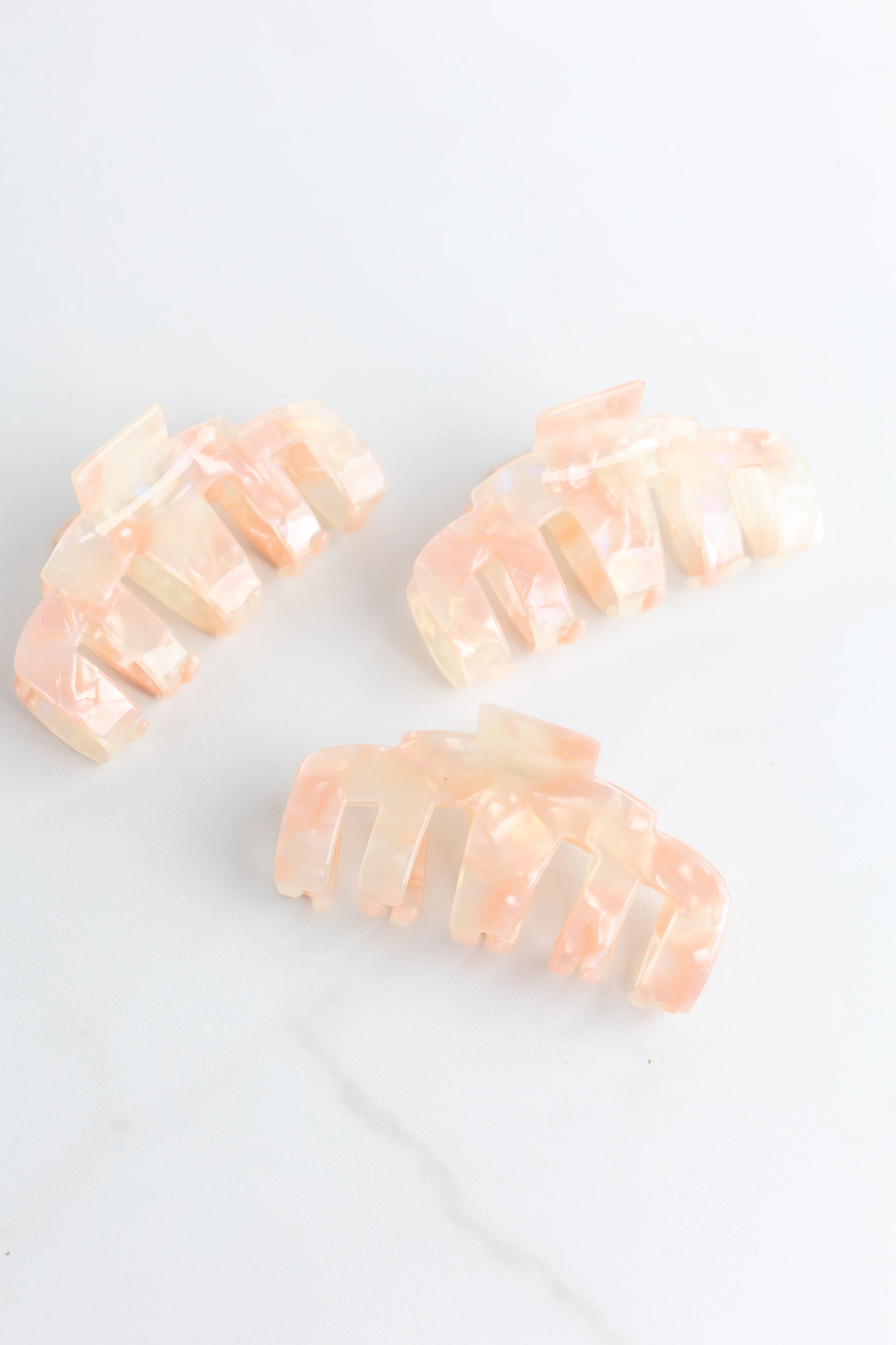 Fresh Start Lilac Clip - Image 6