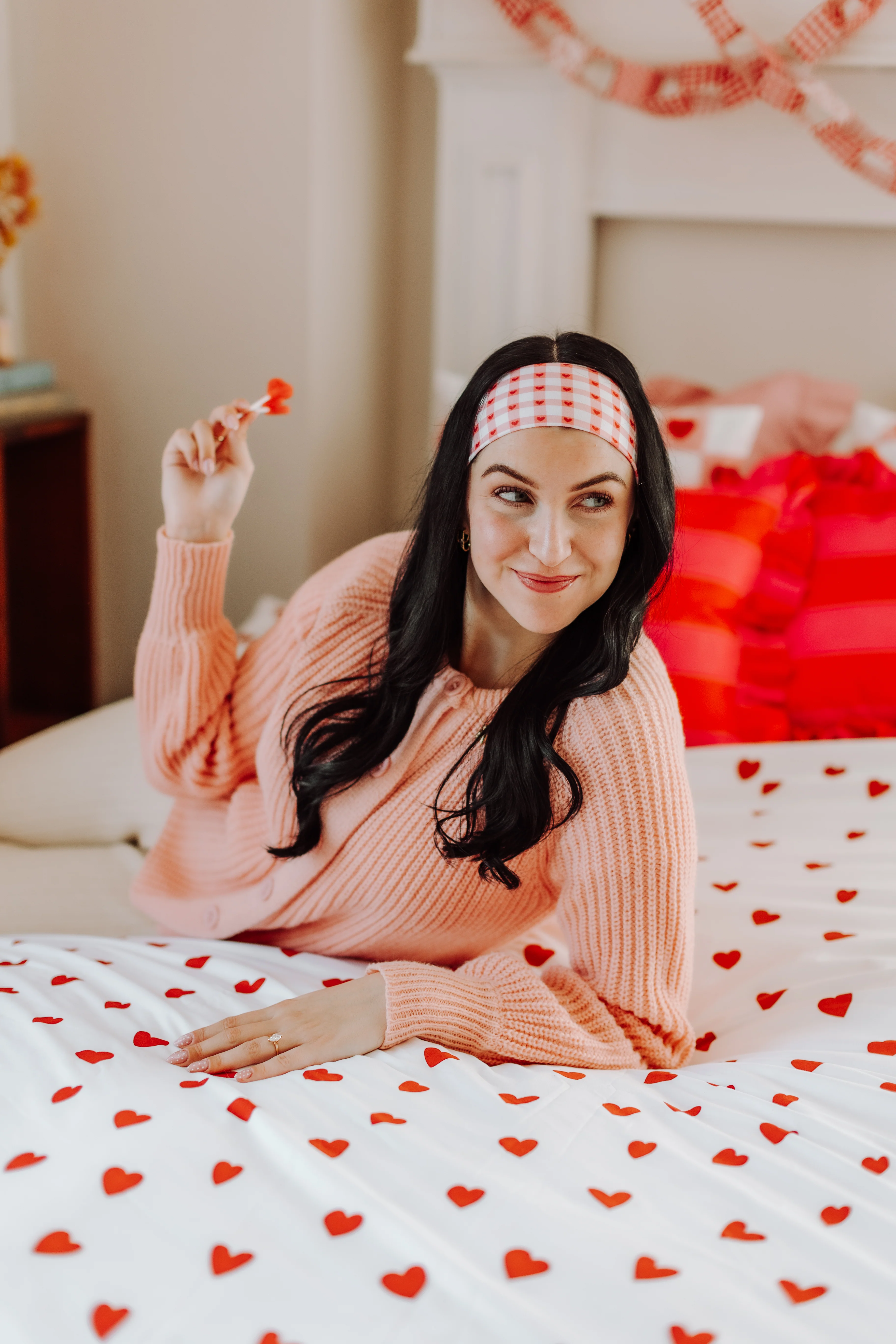 Gingham Girlfriend - Image 2