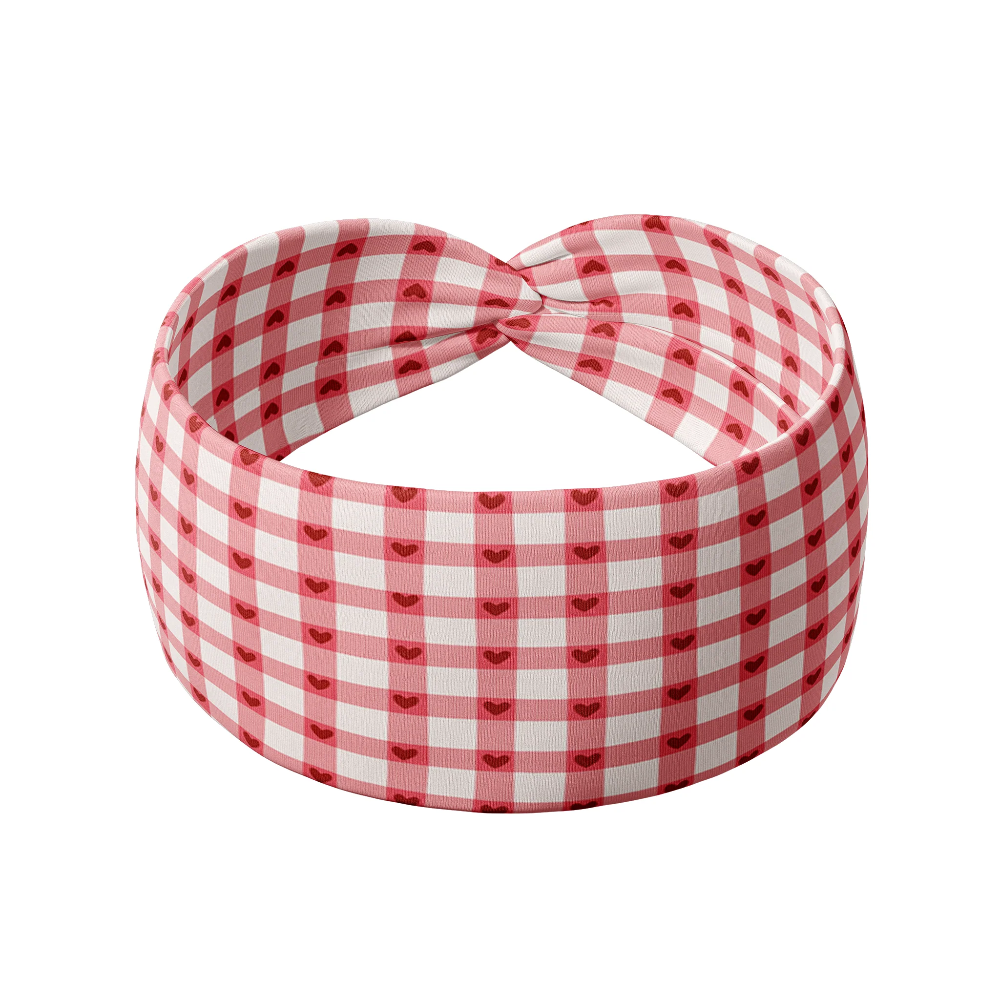 Gingham Girlfriend - Image 3