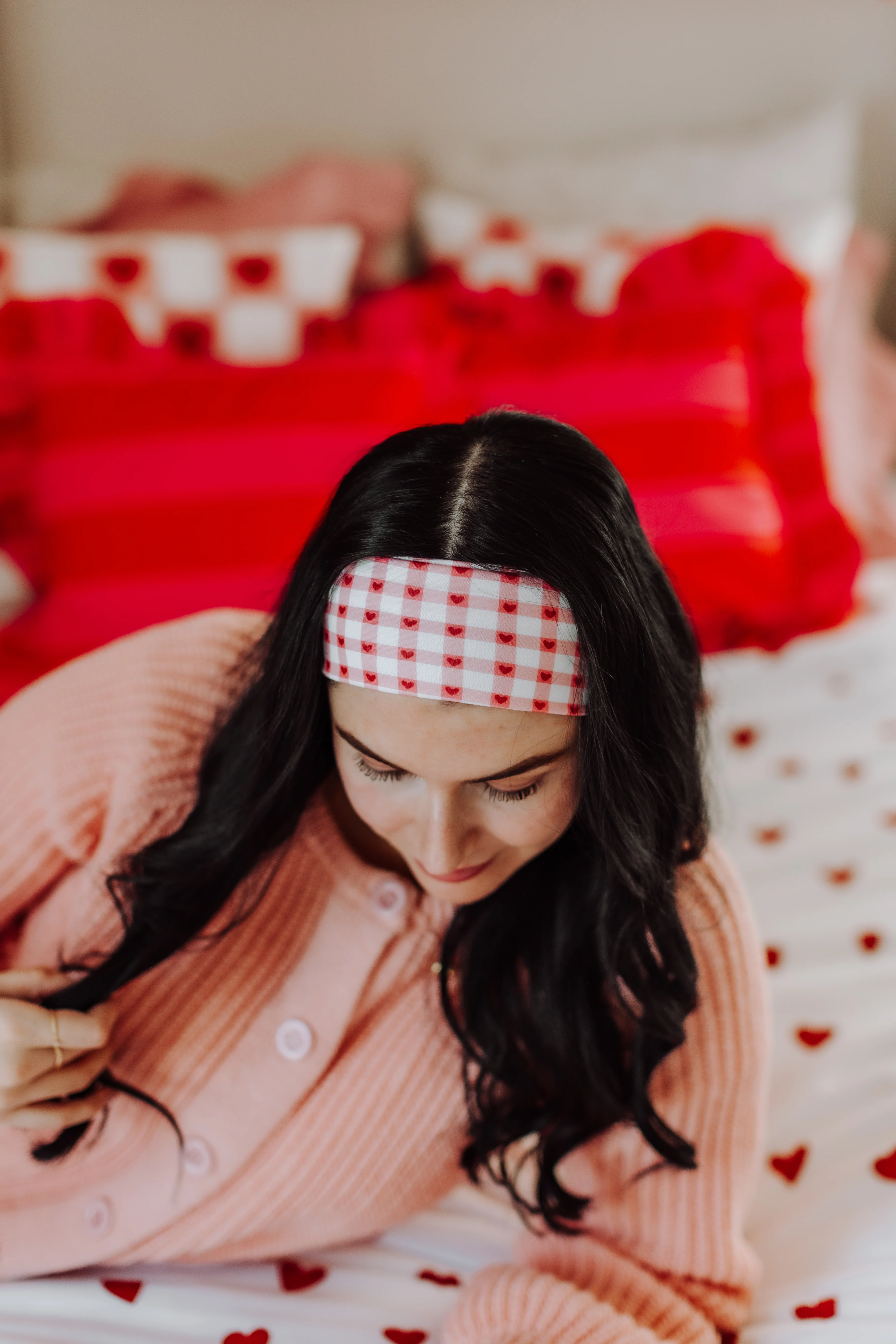 Gingham Girlfriend - Image 5