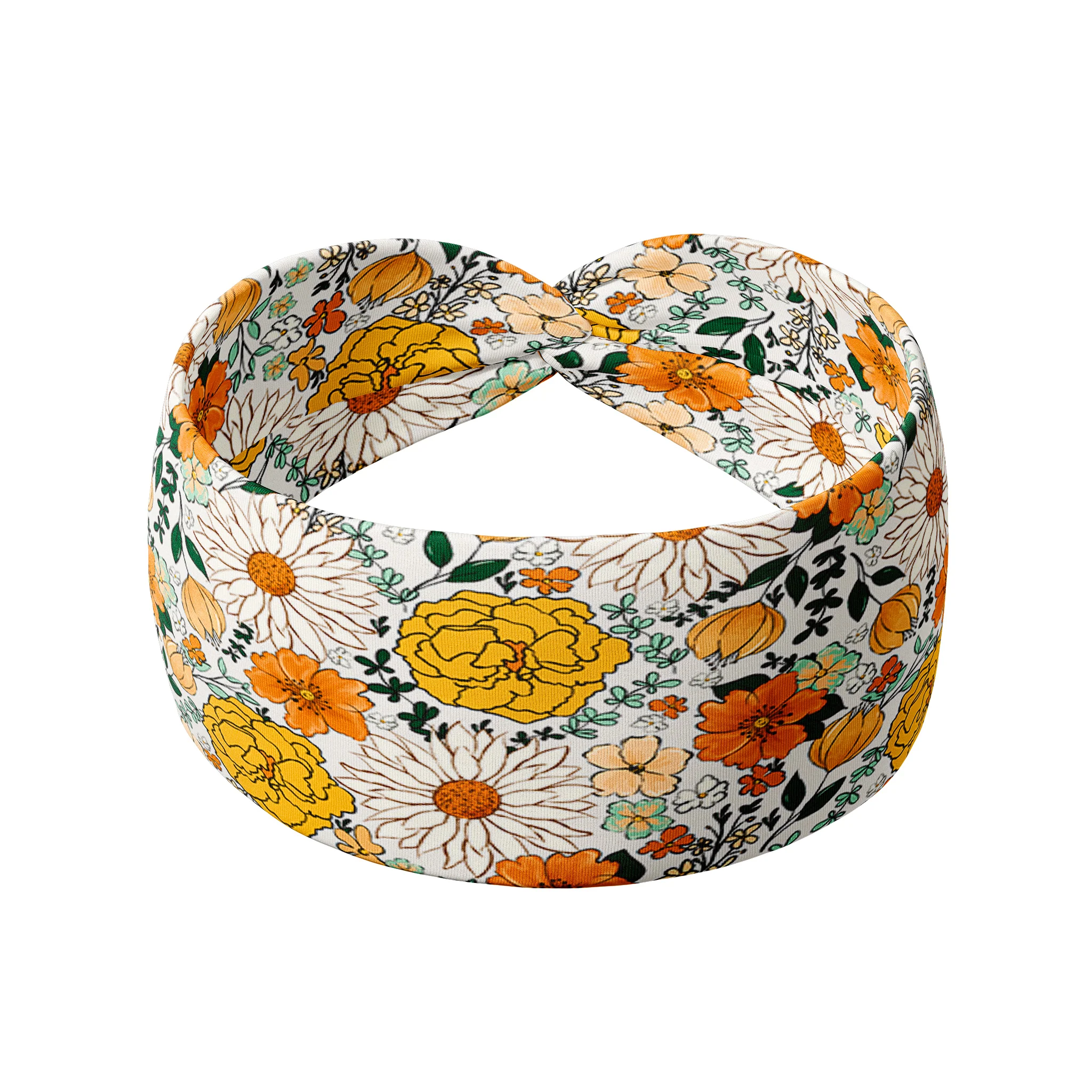 Golden Harvest - Image 3