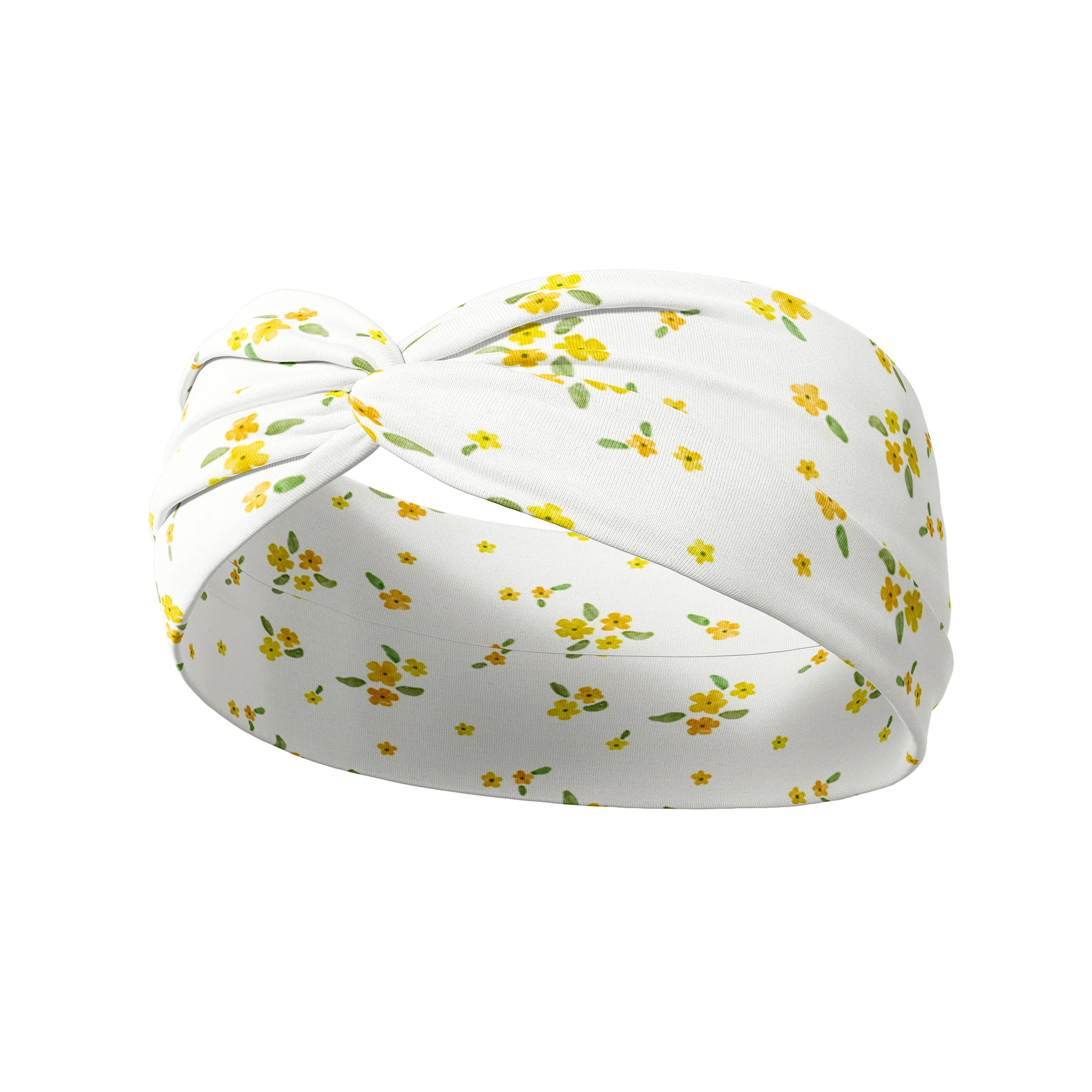 Goldie Floral