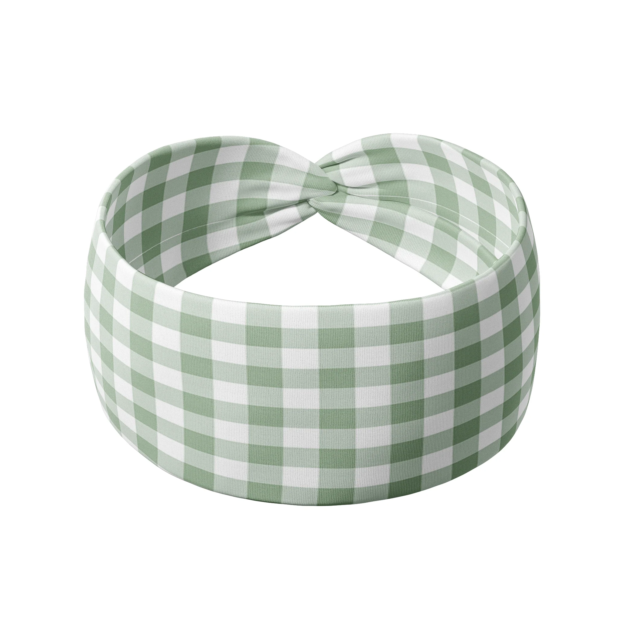 Greenhouse Gingham - Image 3