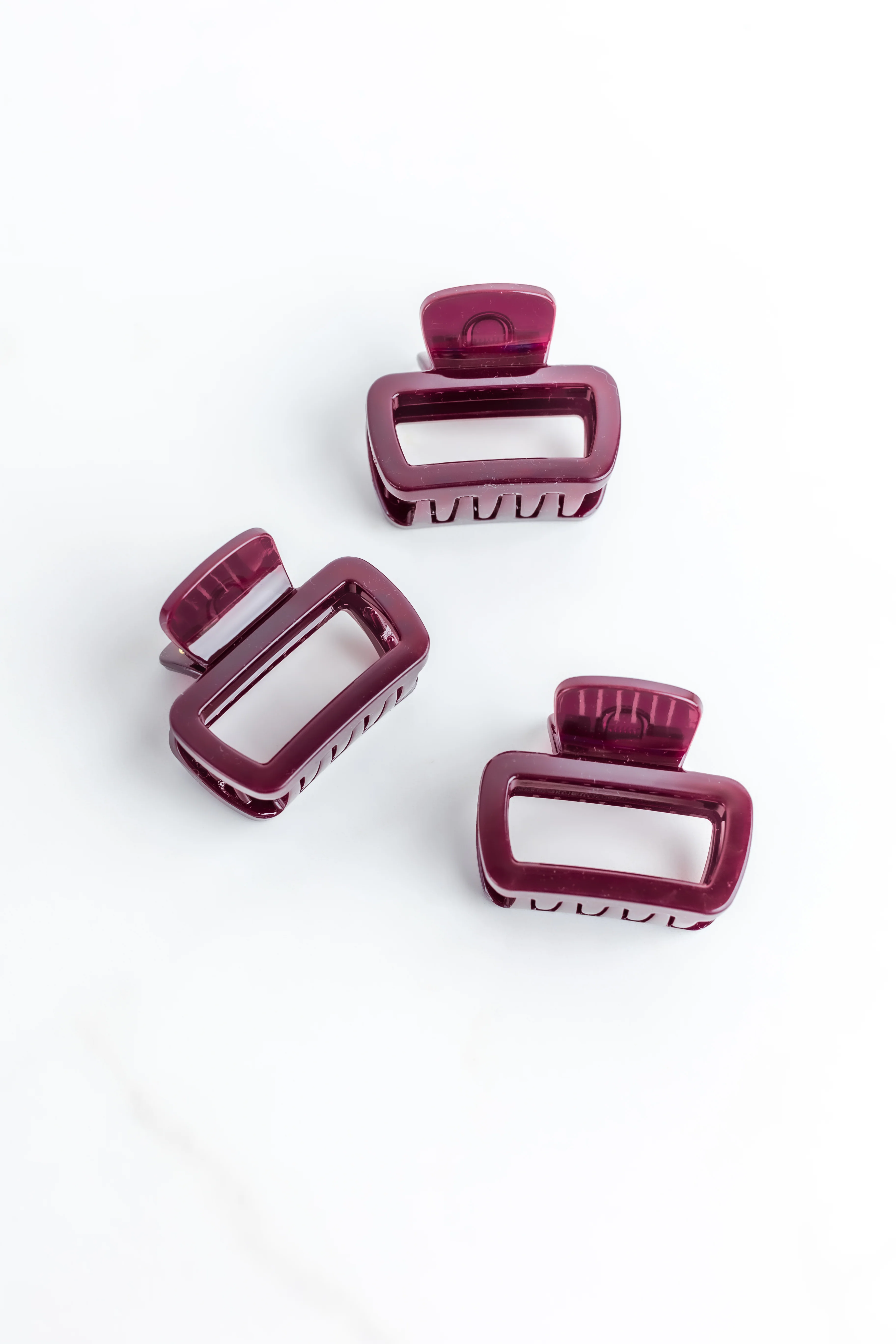 Happy Hour Lilac Clip - Image 16