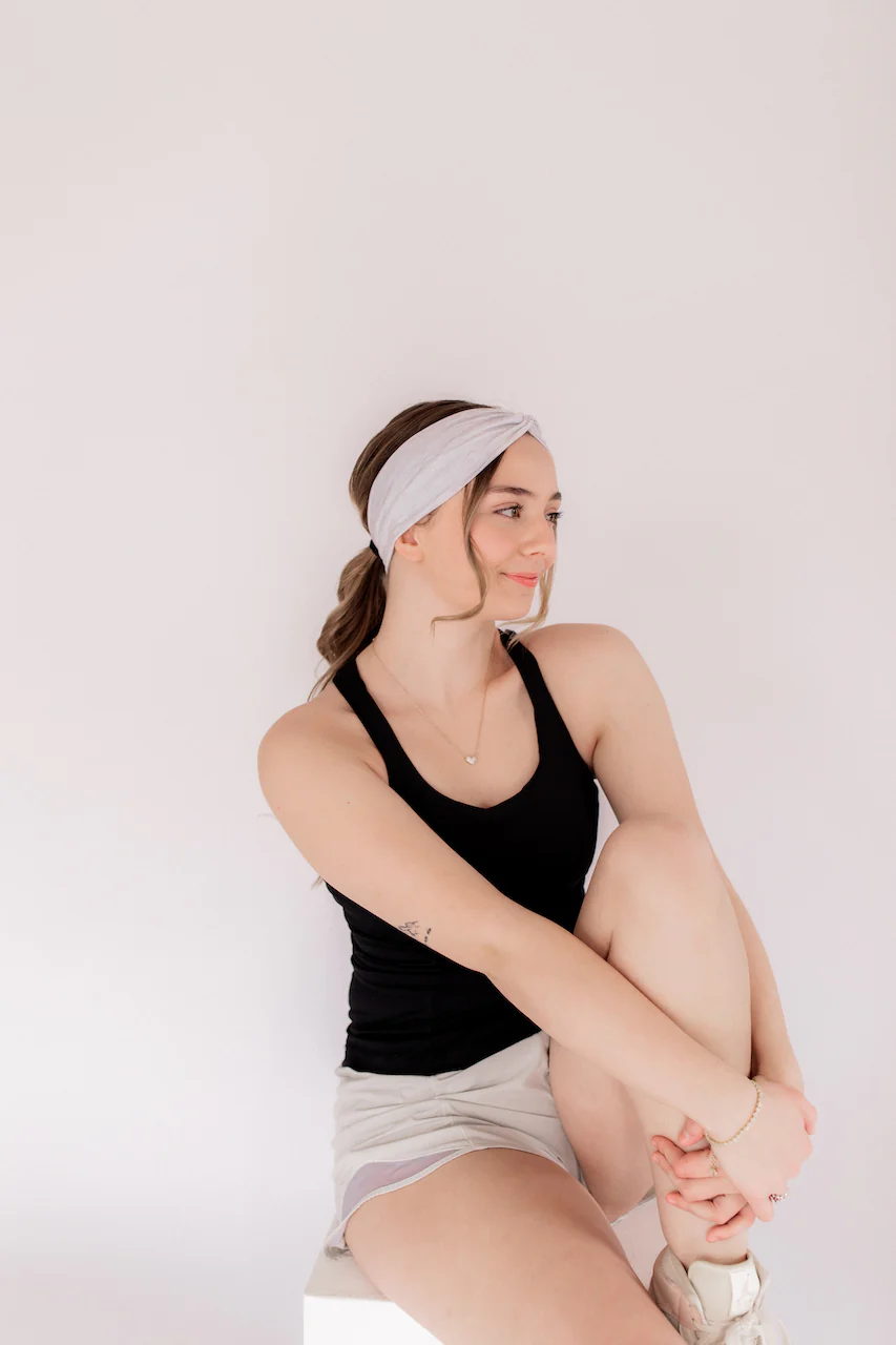 The Heathered Essential - Image 4