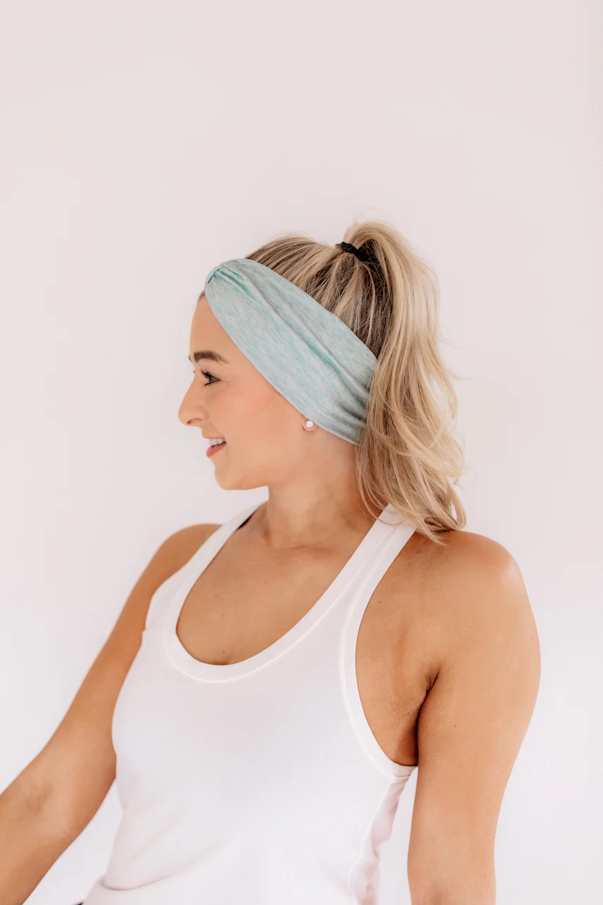 The Heathered Essential - Image 6