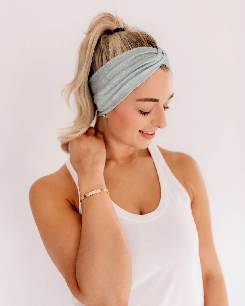 The Heathered Essential - Image 8