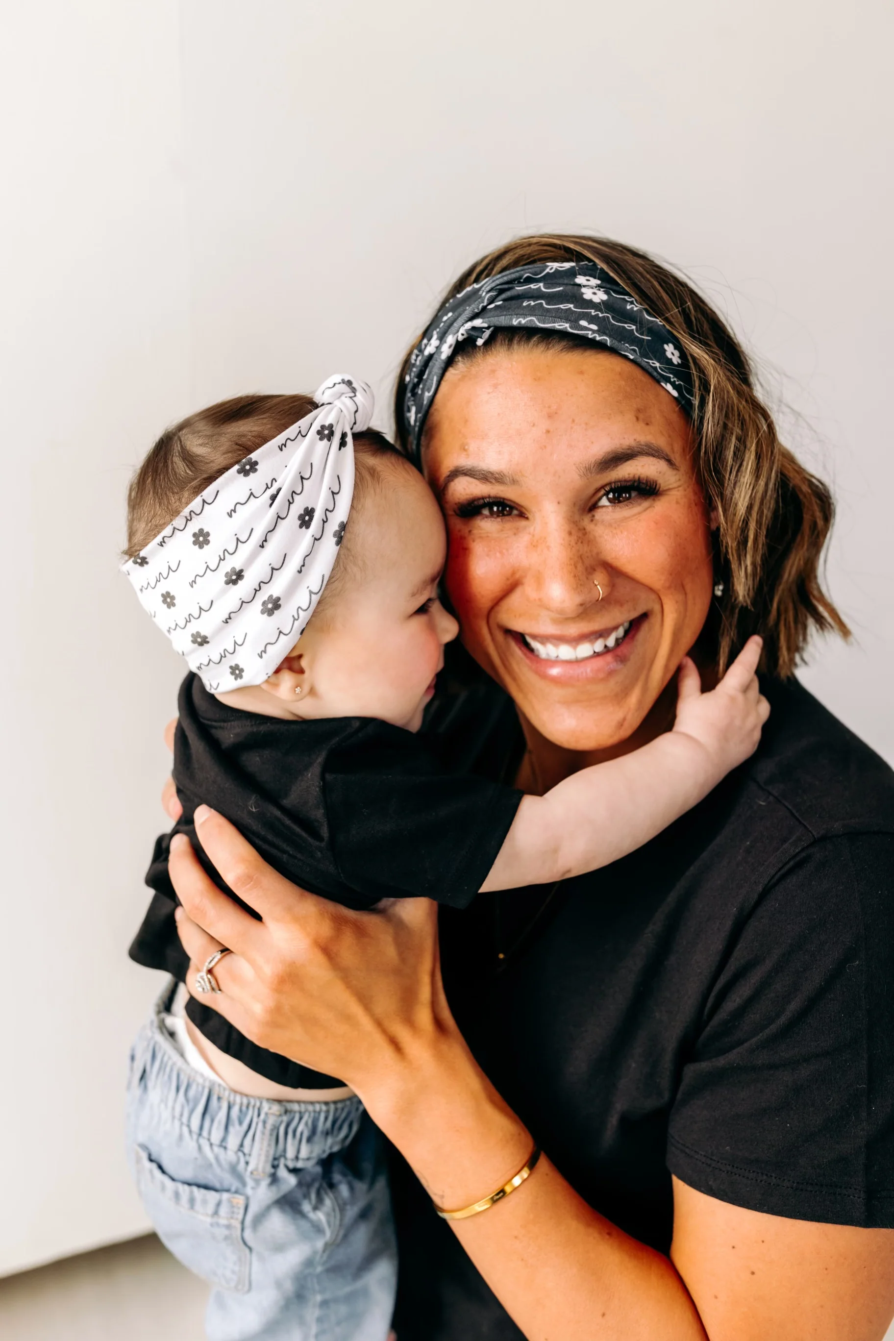 I'm a Cool Mom - Mommy & Me - Image 5