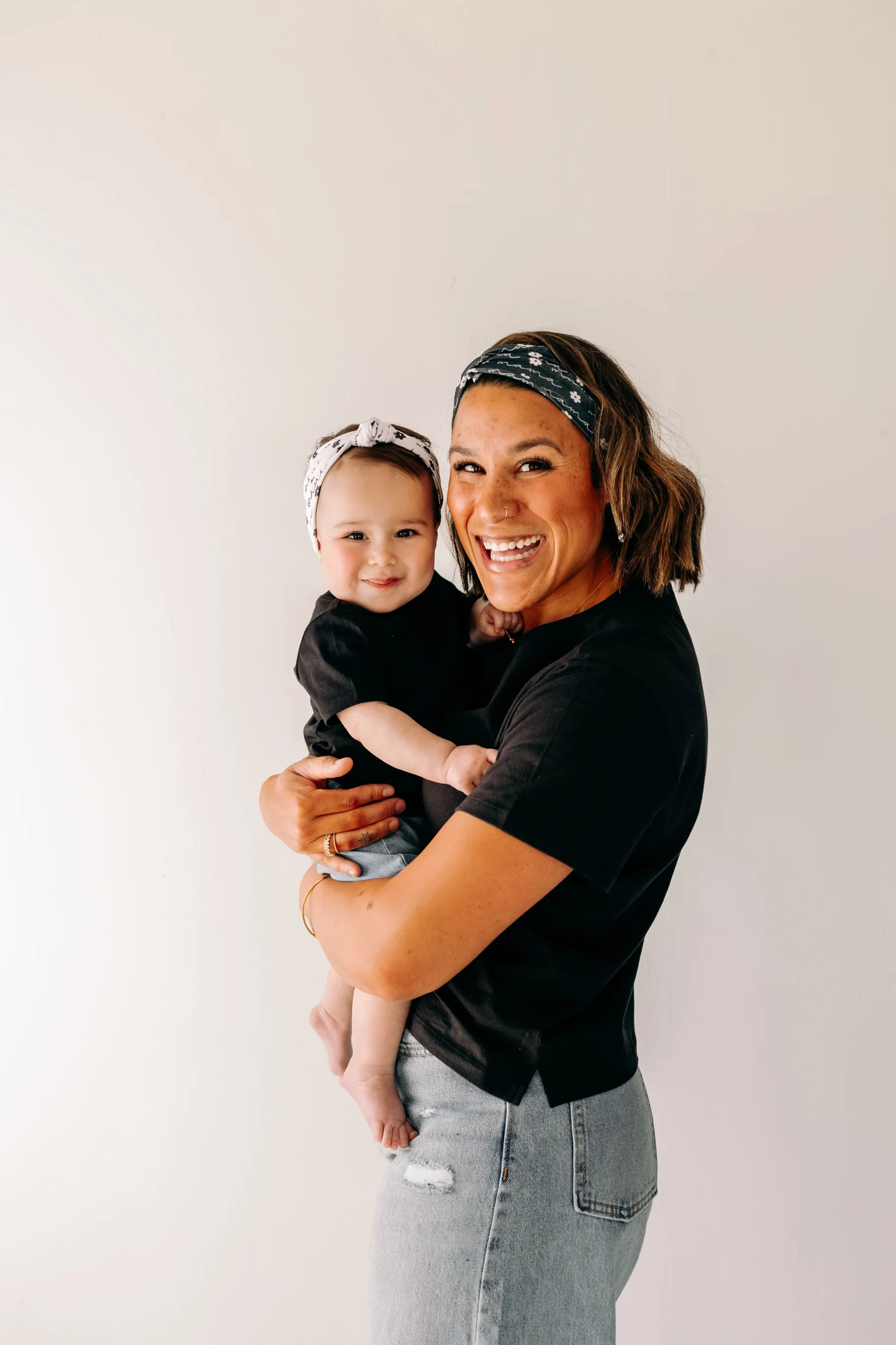 I'm a Cool Mom - Mommy & Me - Image 6