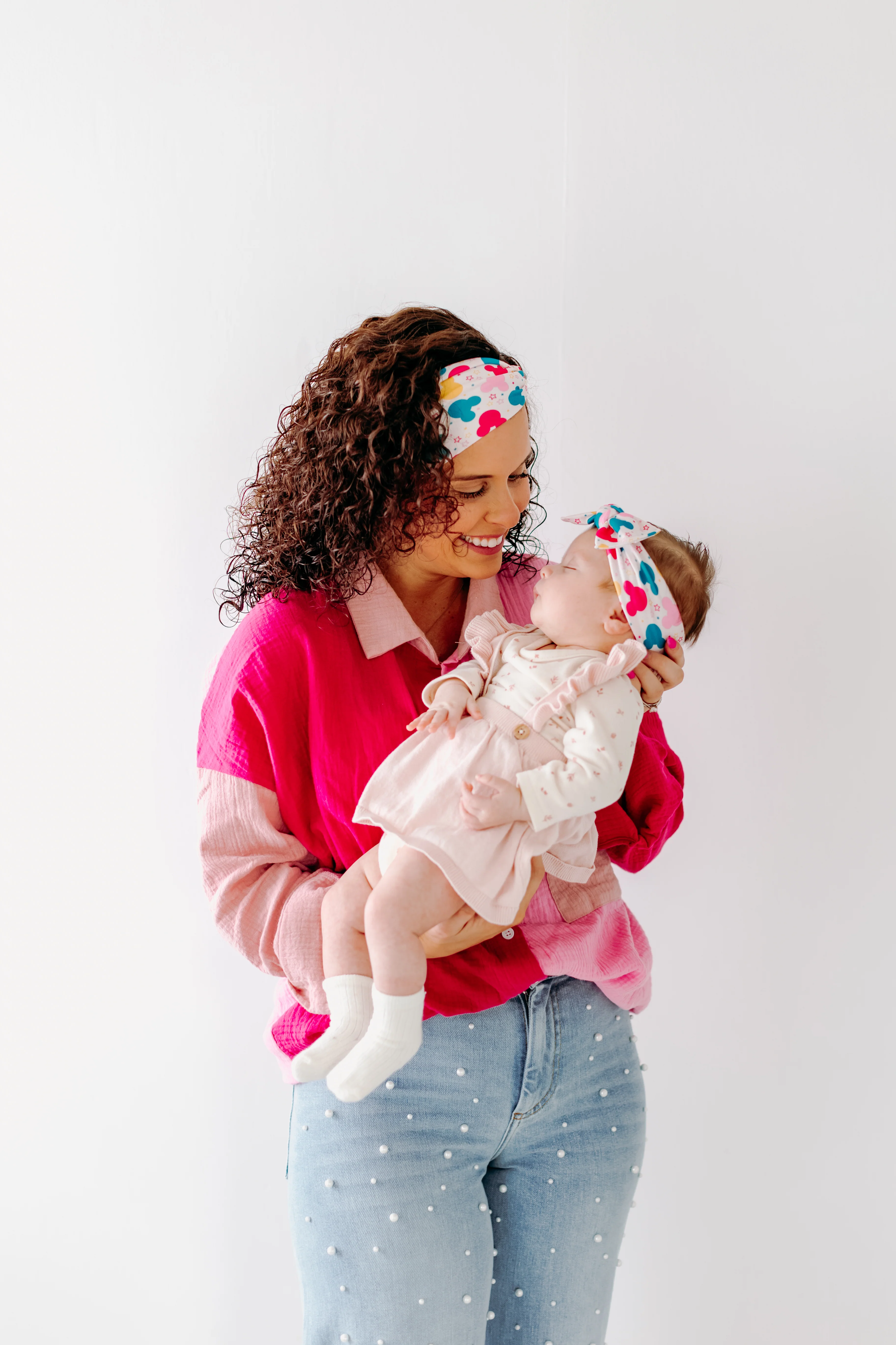 I'm All Ears - Mommy & Me - Image 4