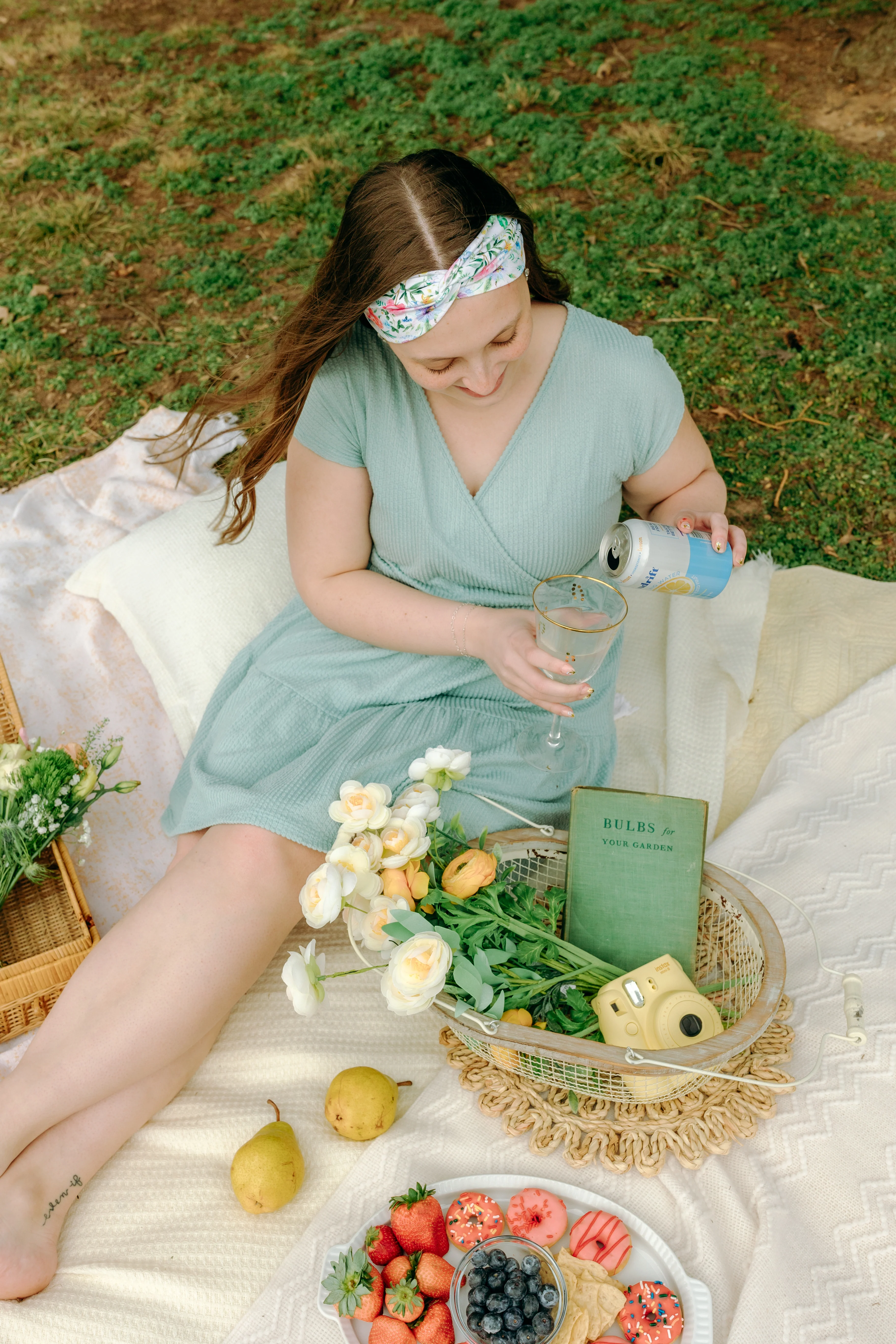 Isabella Floral - Image 6