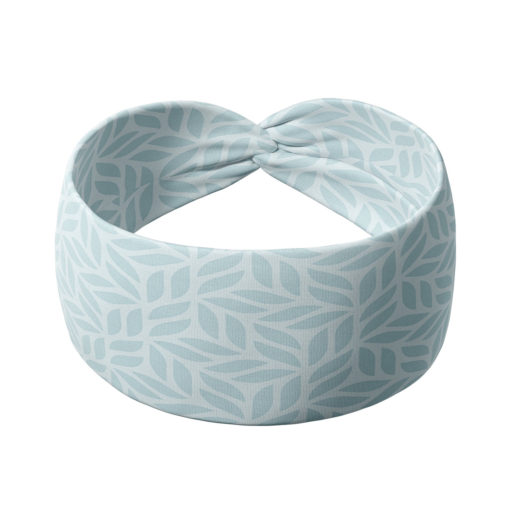 Kamari Beach on Light Blue - Image 3