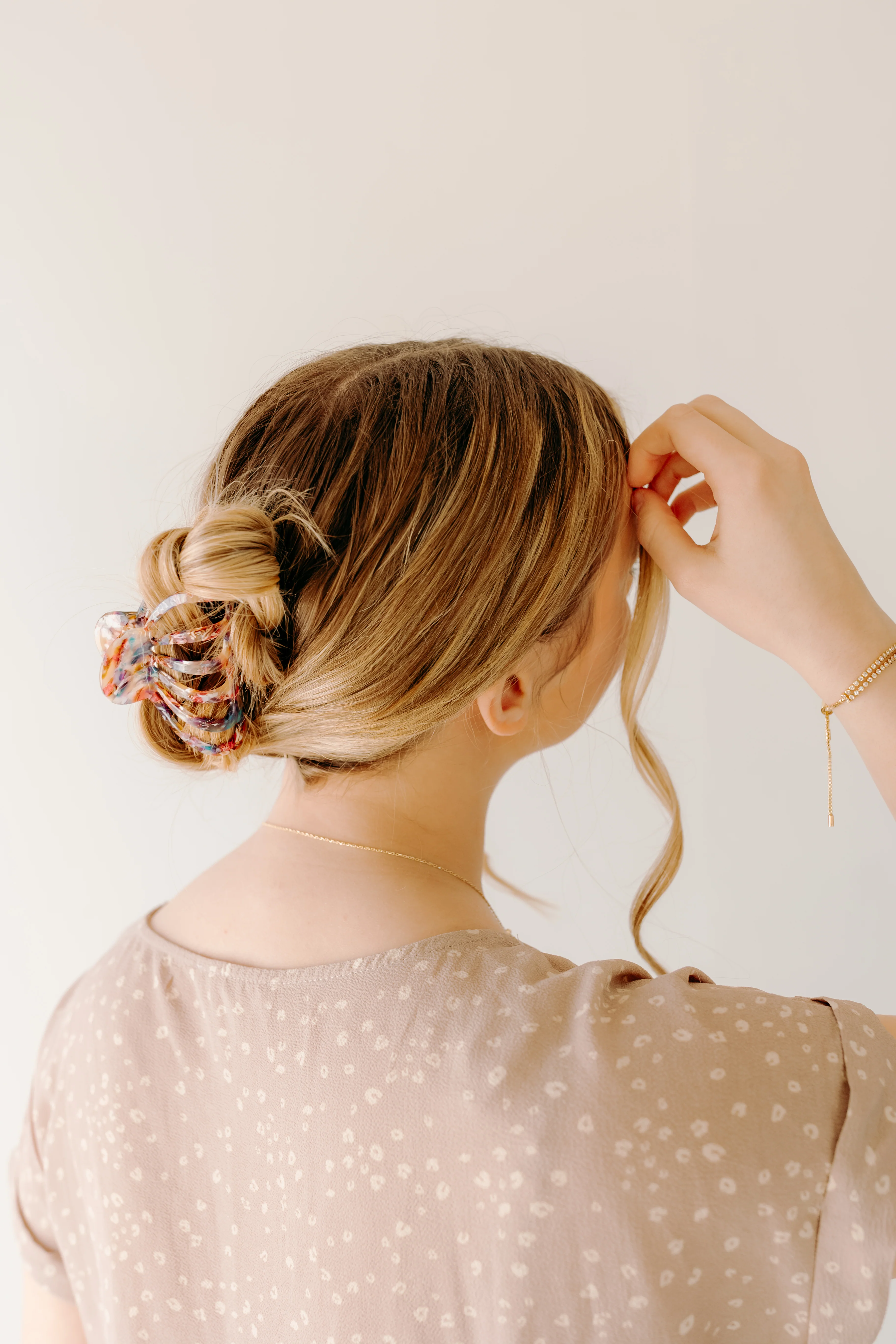 Karma Lilac Clip - Image 3