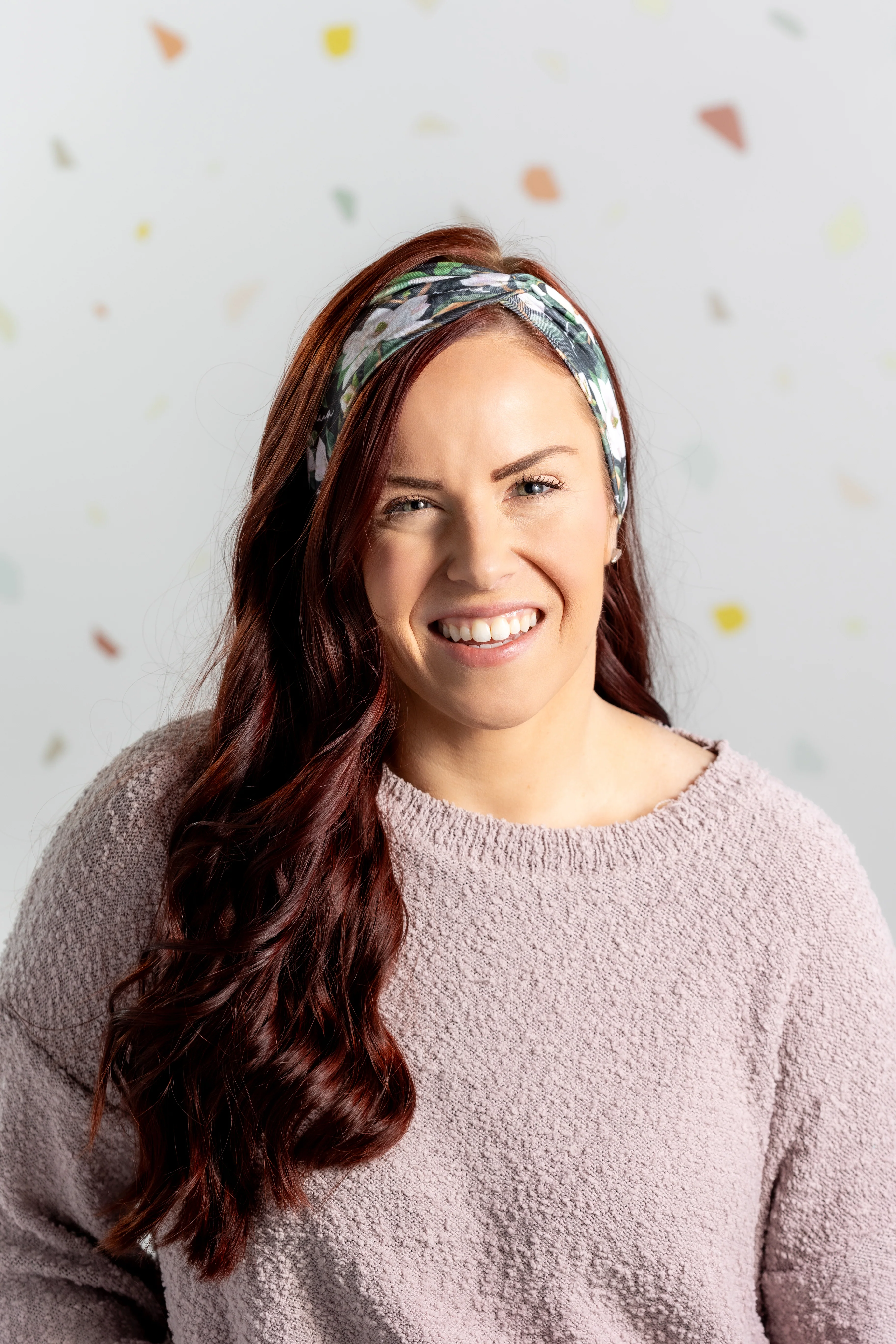 Larissa Floral - Image 4