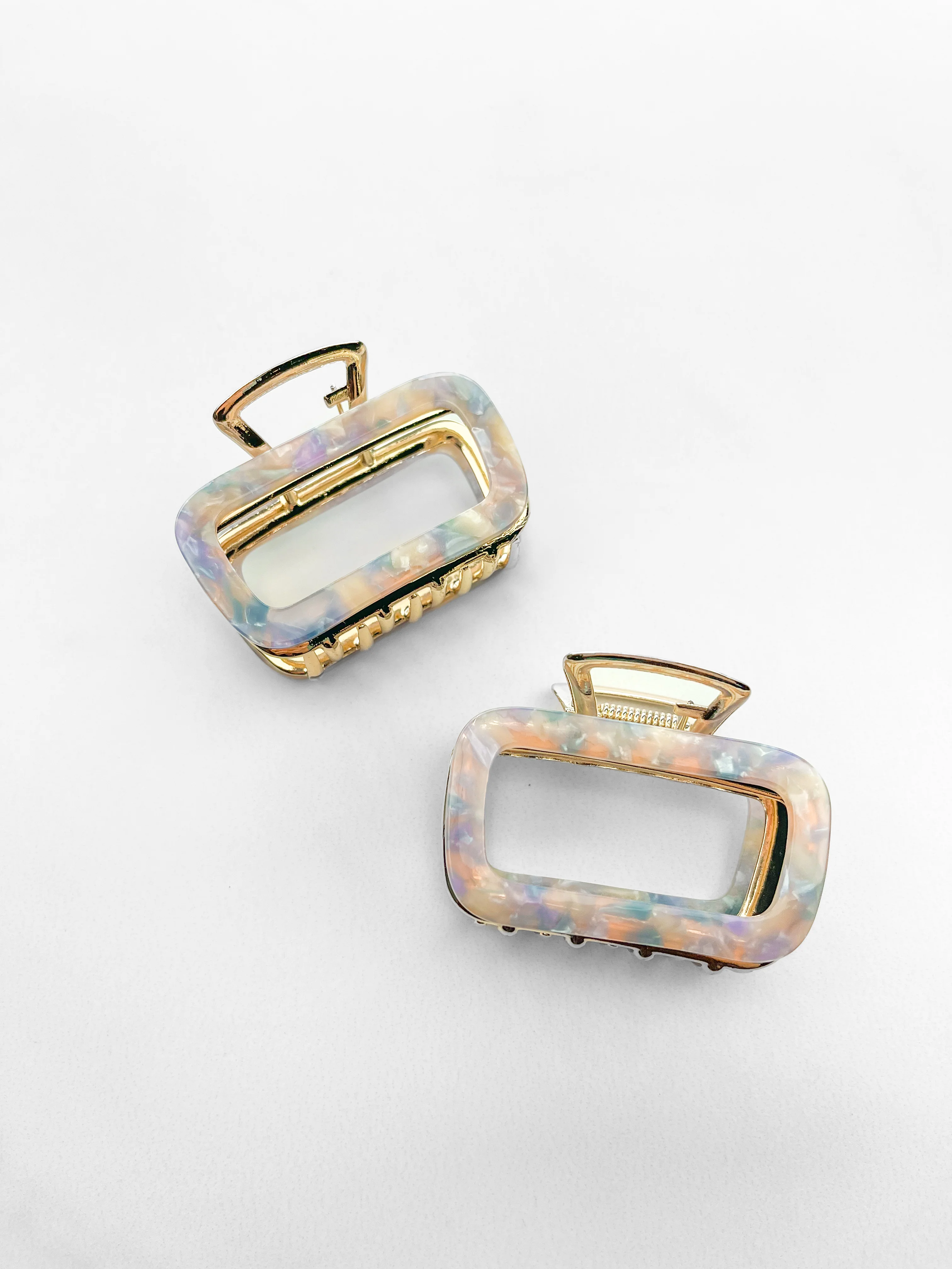 Little Miss Lilac Clip - Image 5