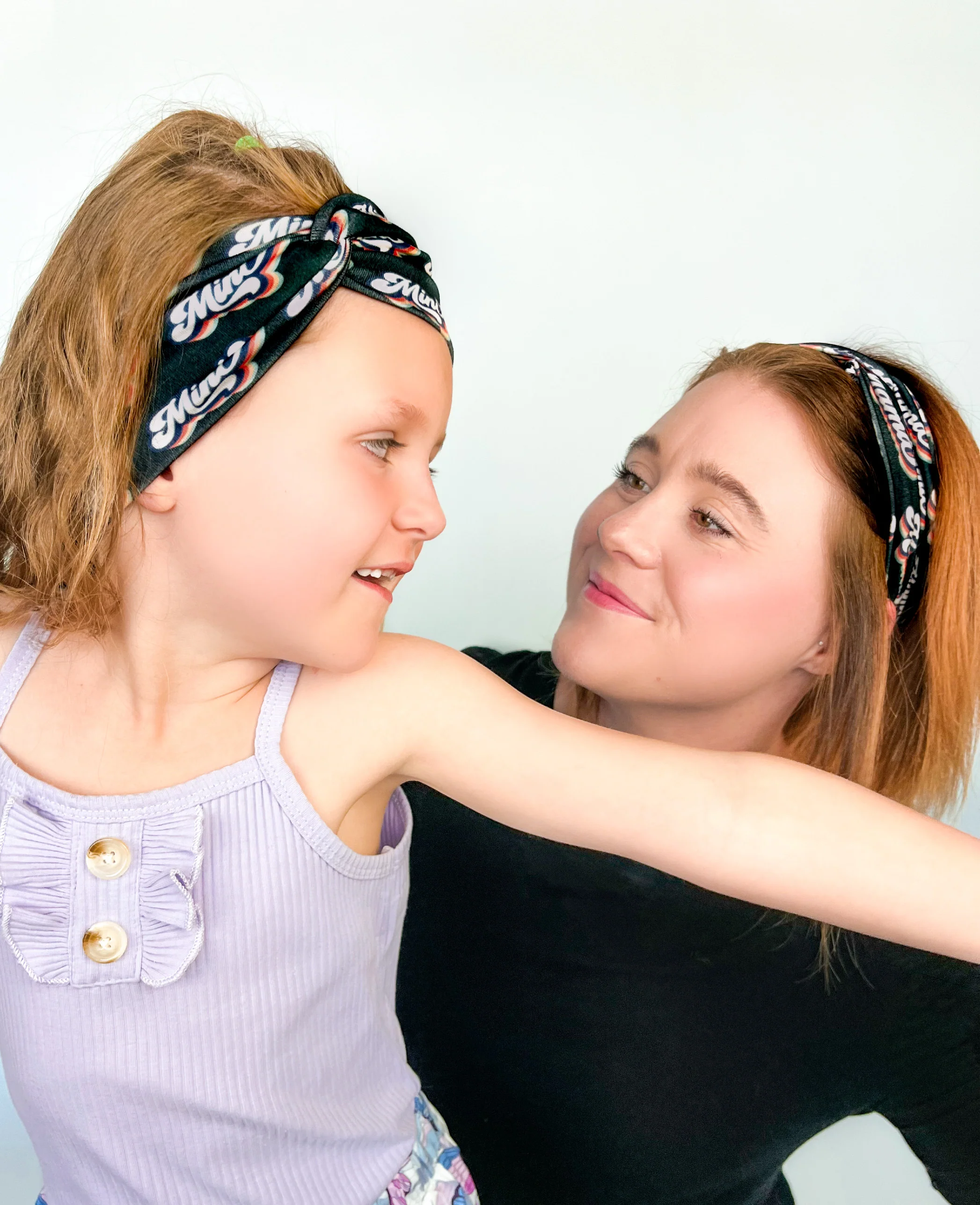 Mommin' Ain't Easy - Mommy & Me - Image 3