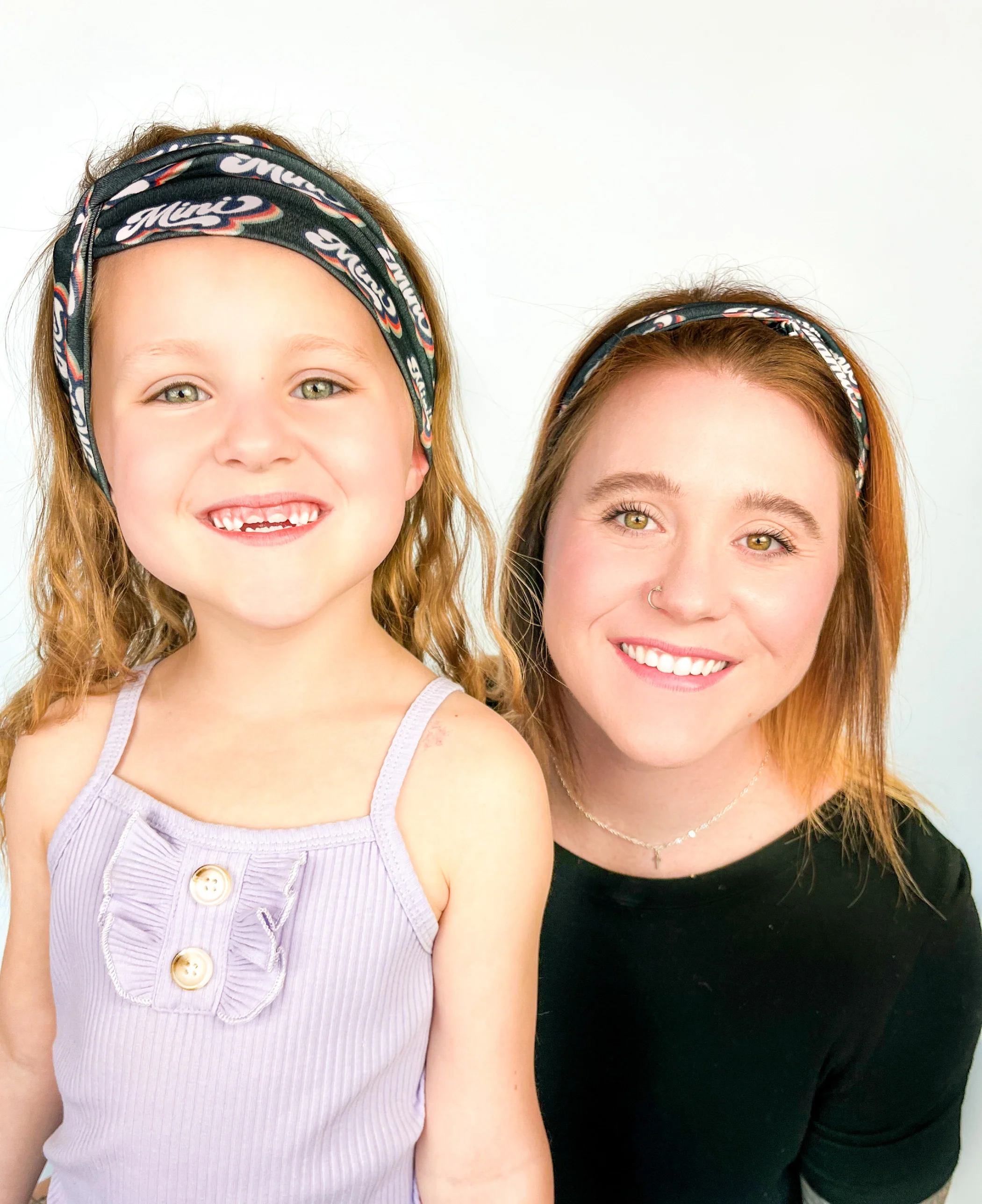 Mommin' Ain't Easy - Mommy & Me - Image 4