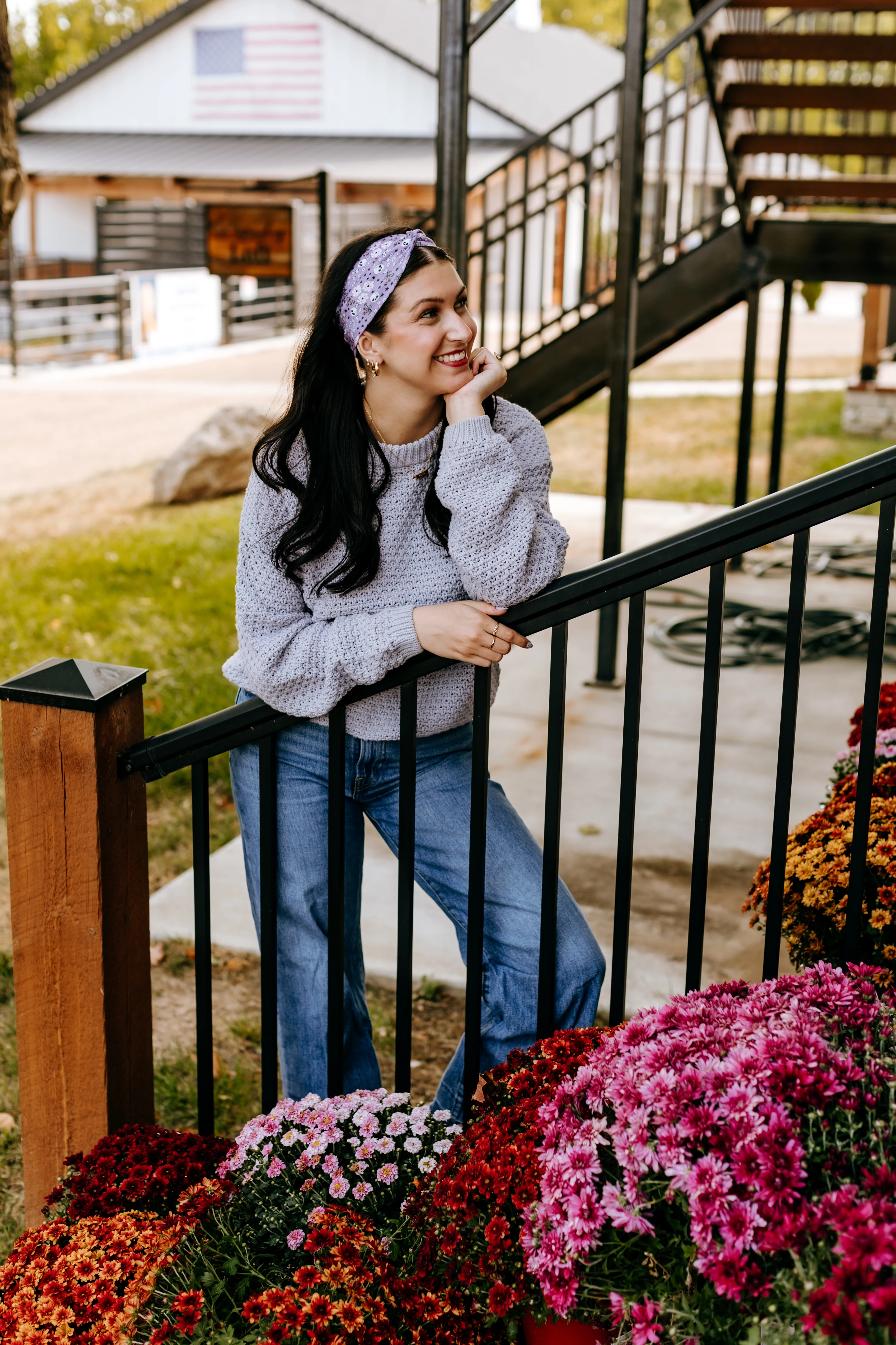 Morticia Floral - Image 6