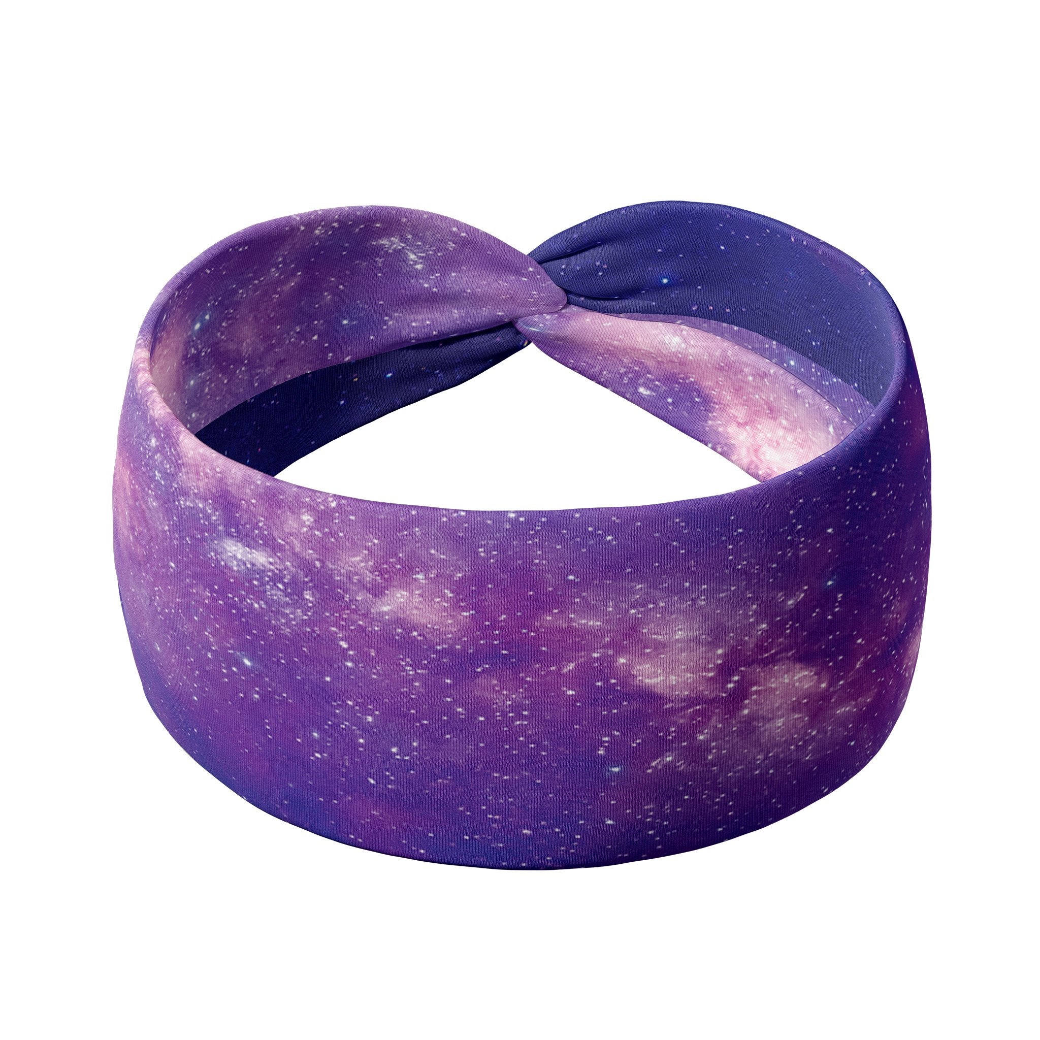 Nebula Cloud on Galaxy Purple - Image 3