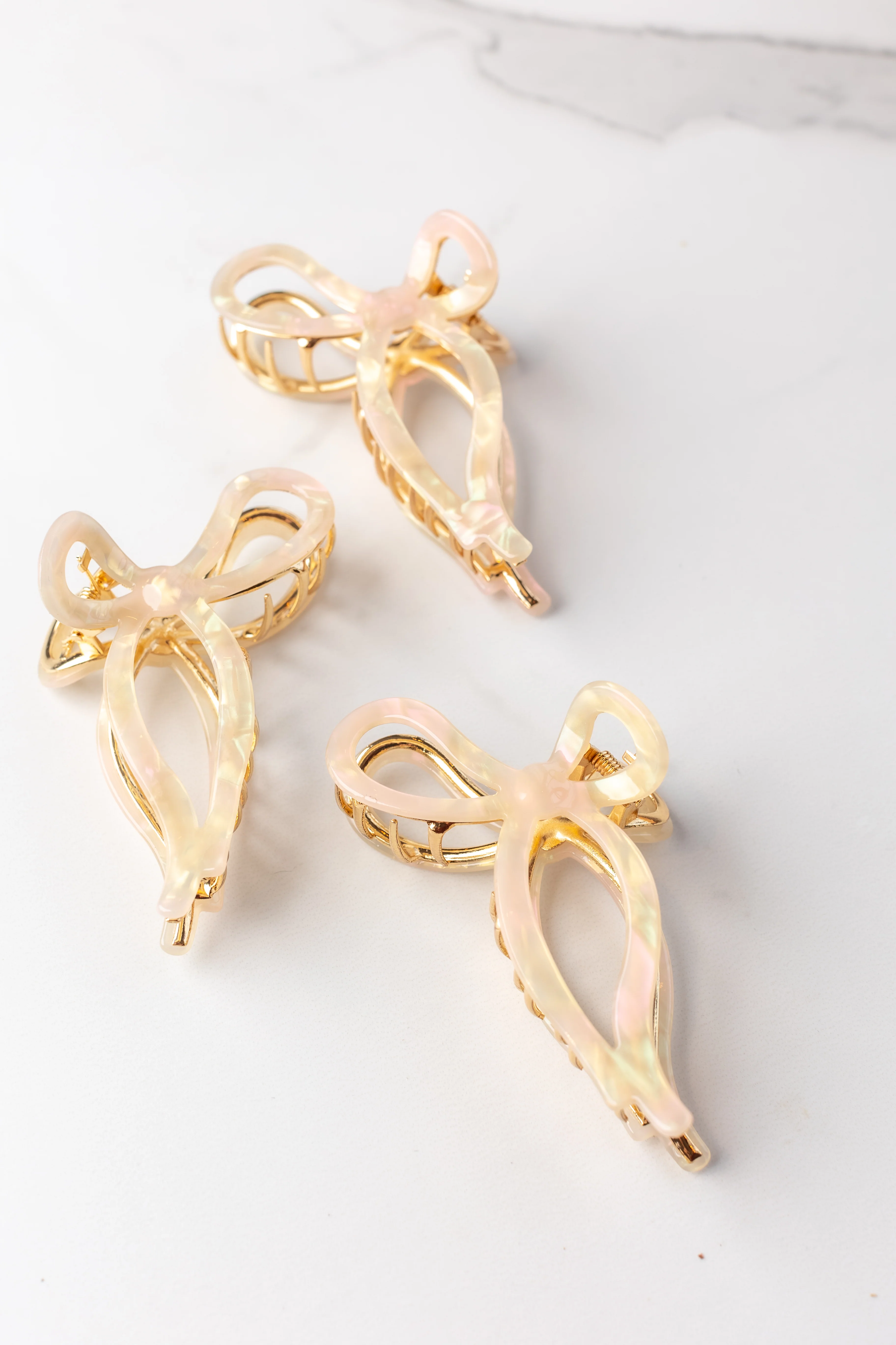 One in a Million Lilac Clip - Image 10