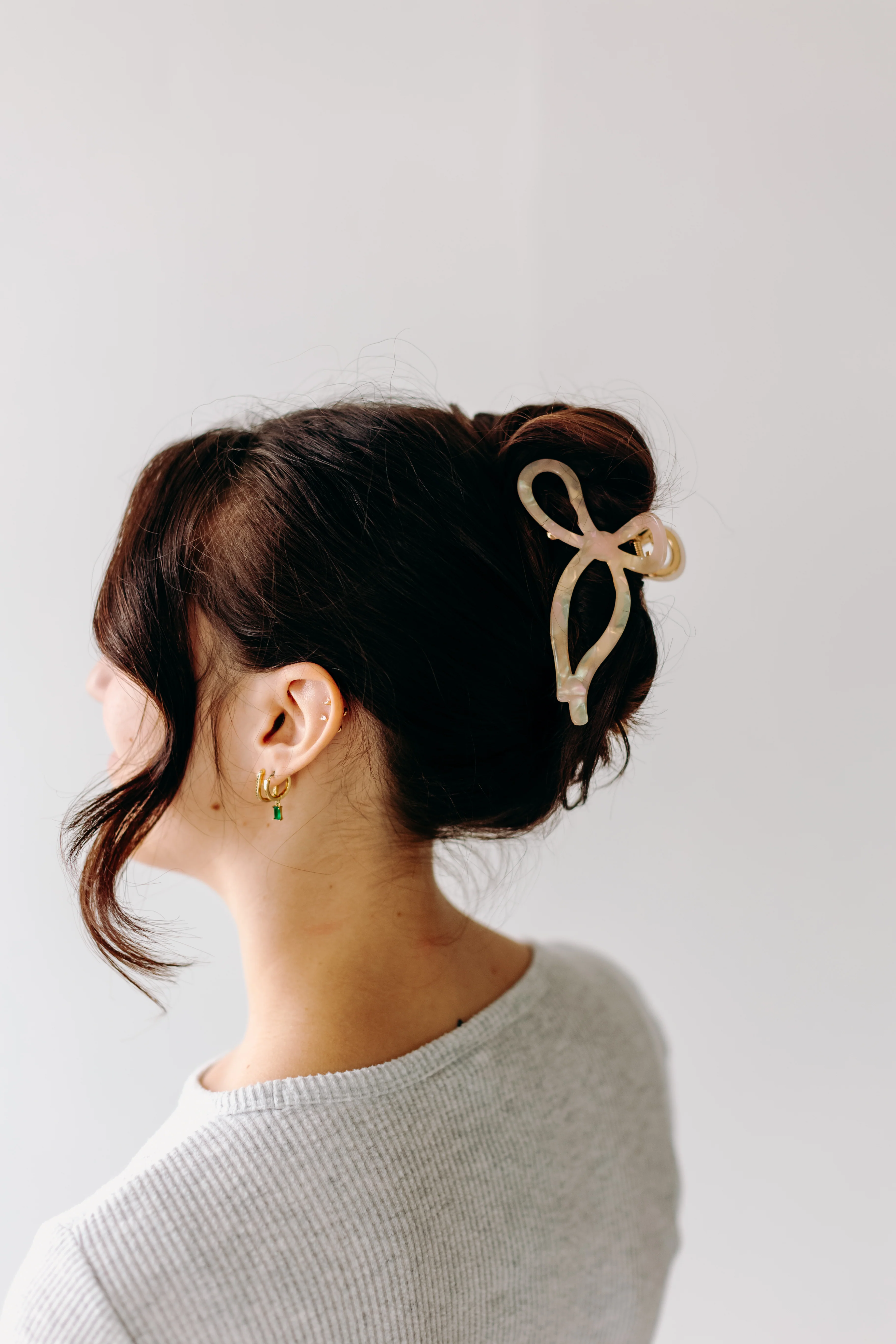 One in a Million Lilac Clip - Image 9
