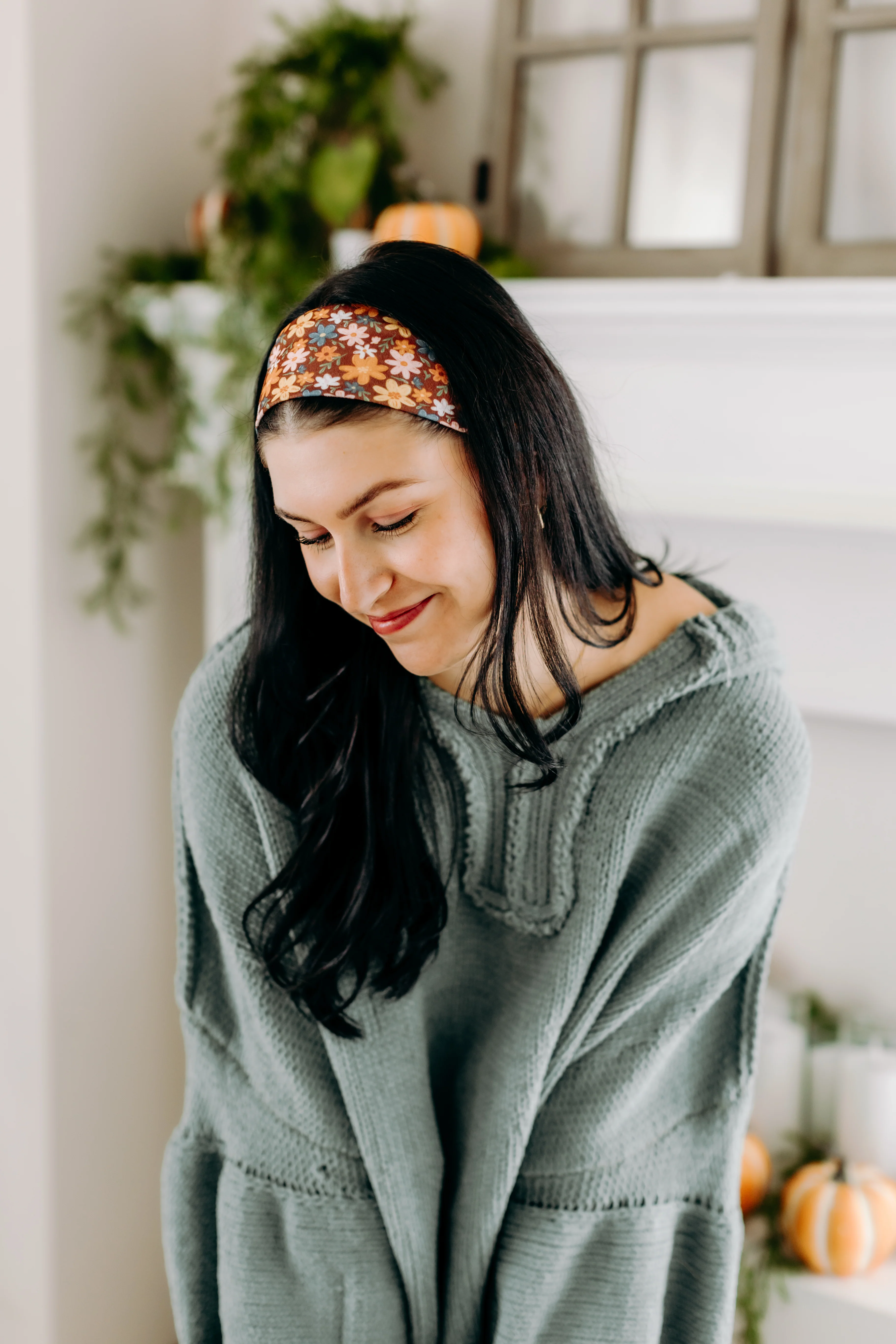 Rowan Floral - Image 4