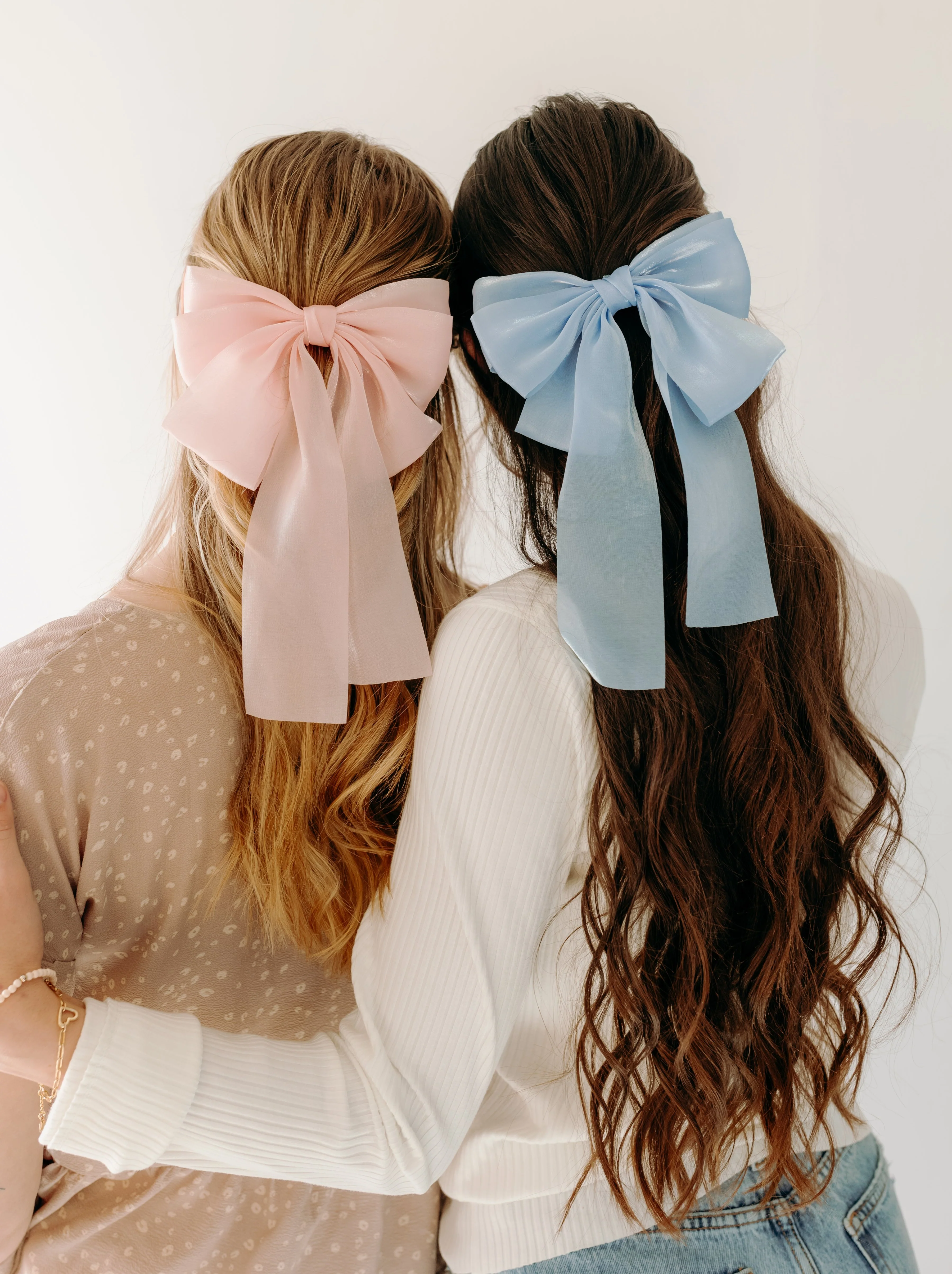 Say Less Lilac Clip