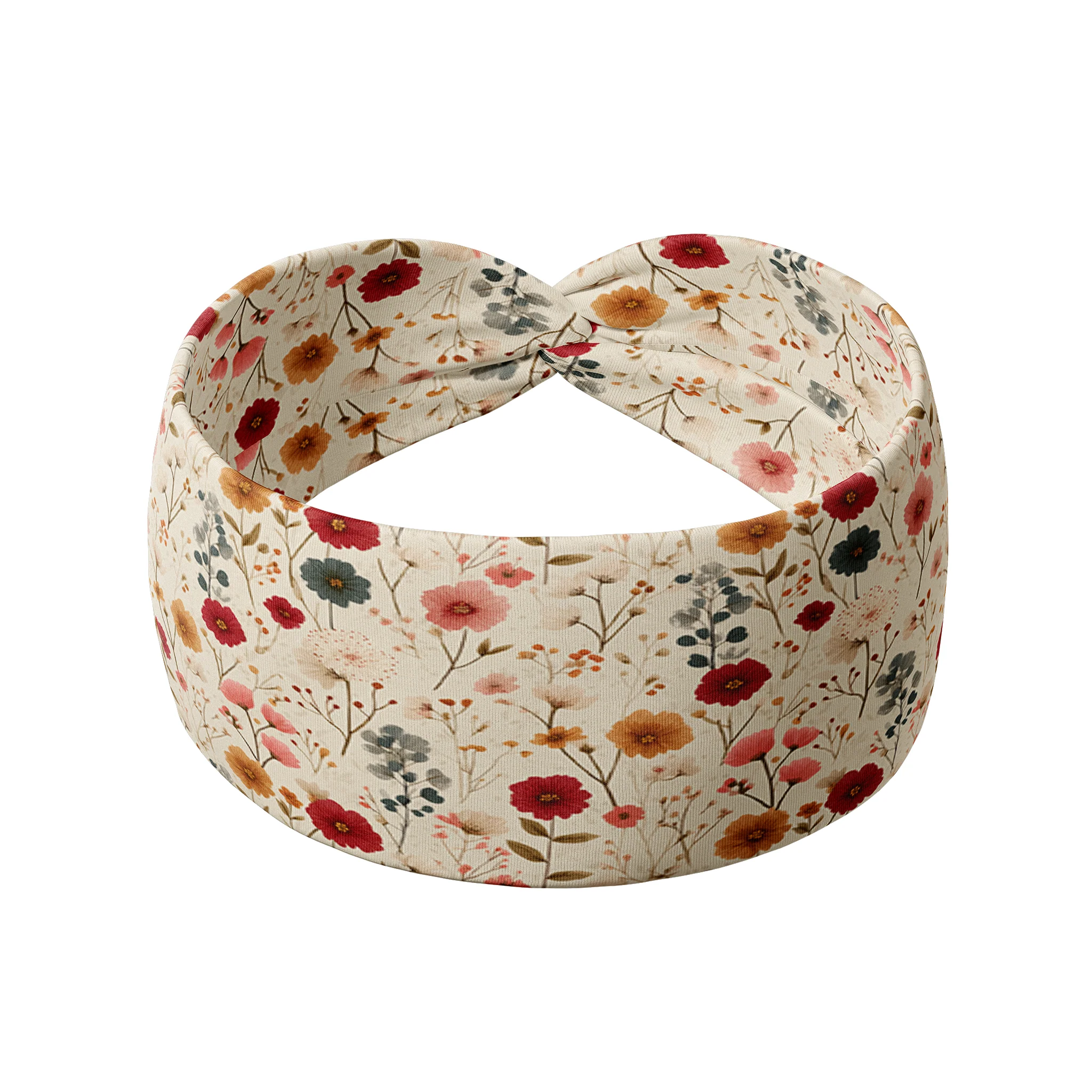 Scarlett Floral - Image 3