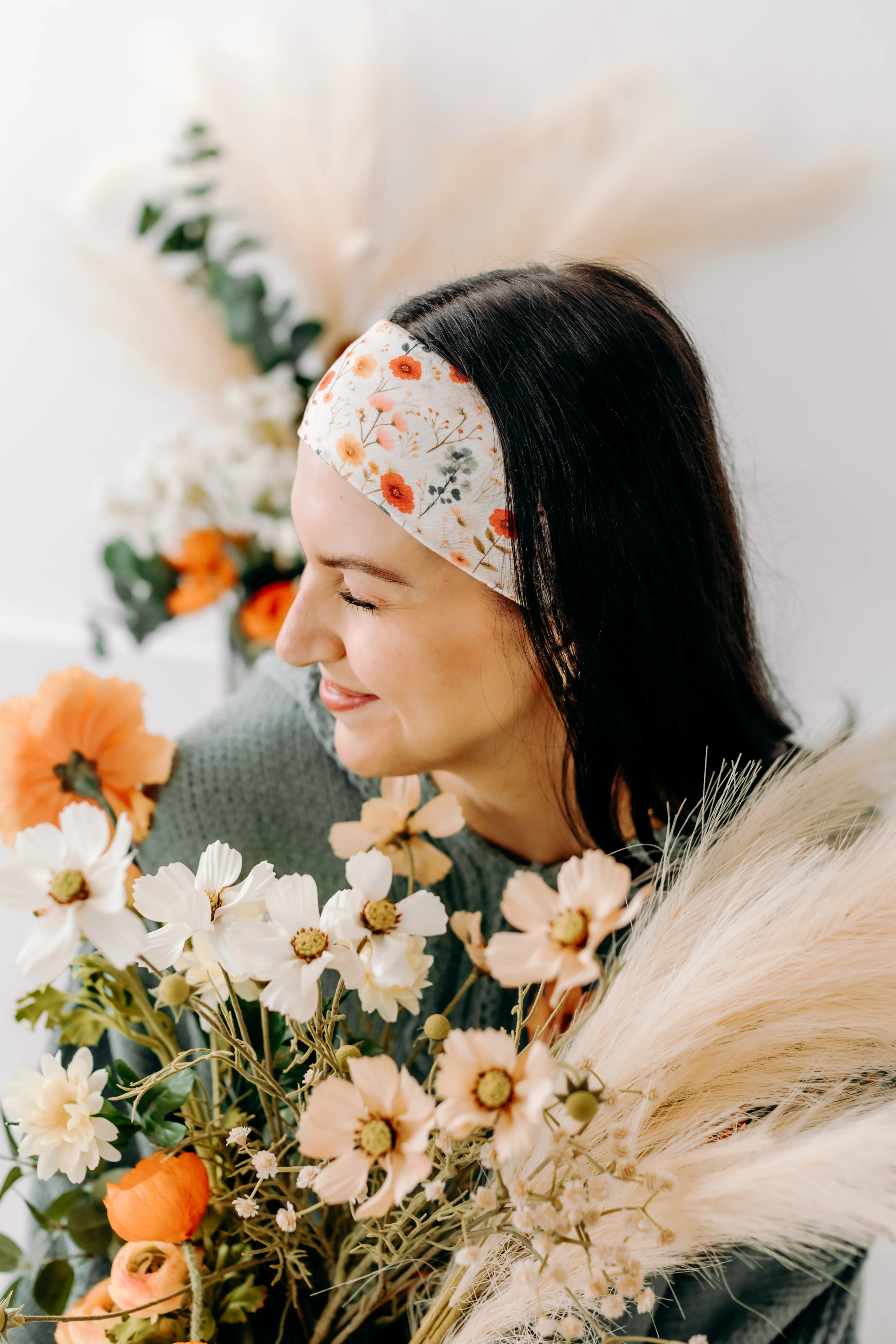 Scarlett Floral - Image 4
