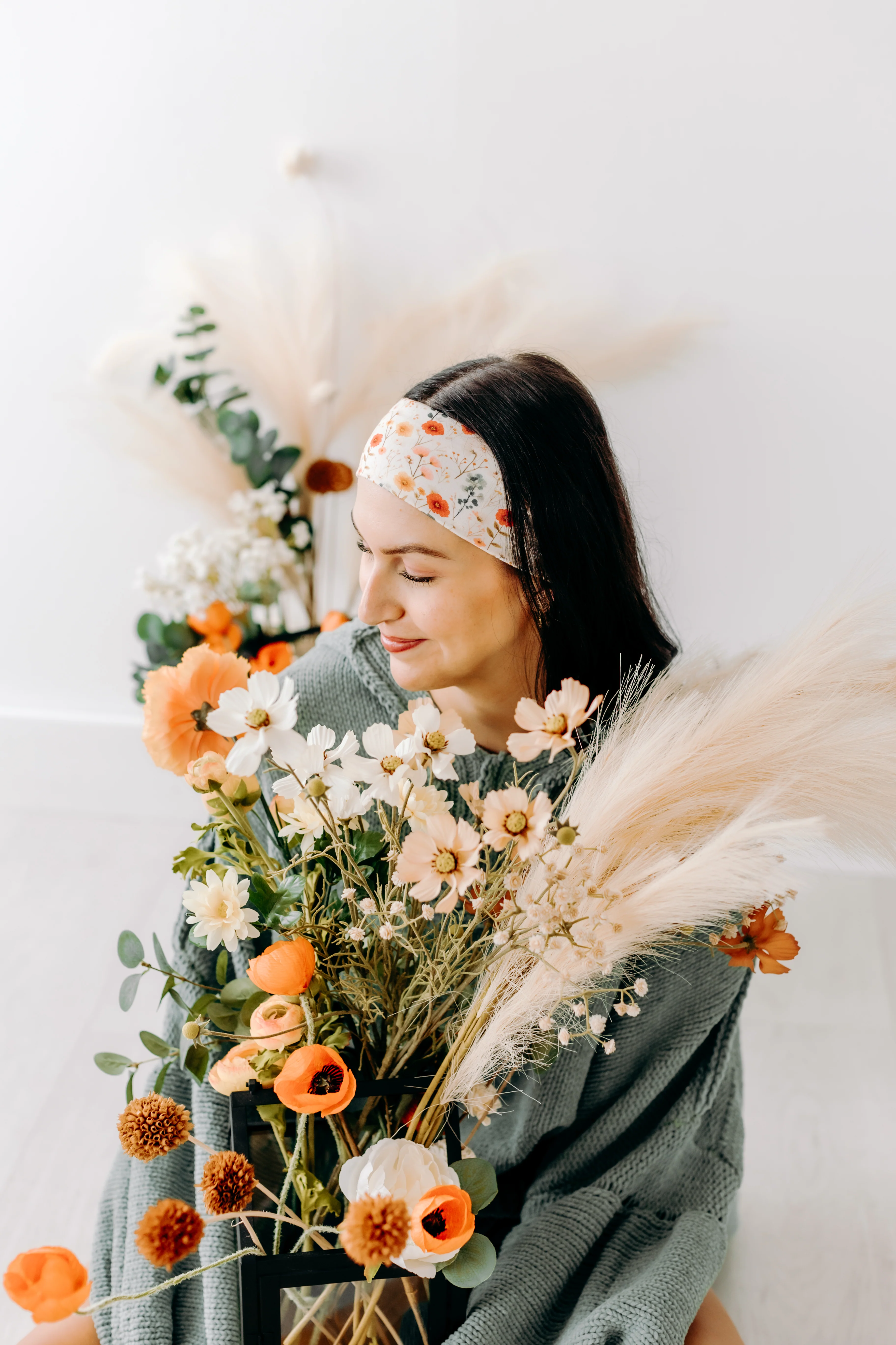 Scarlett Floral - Image 5