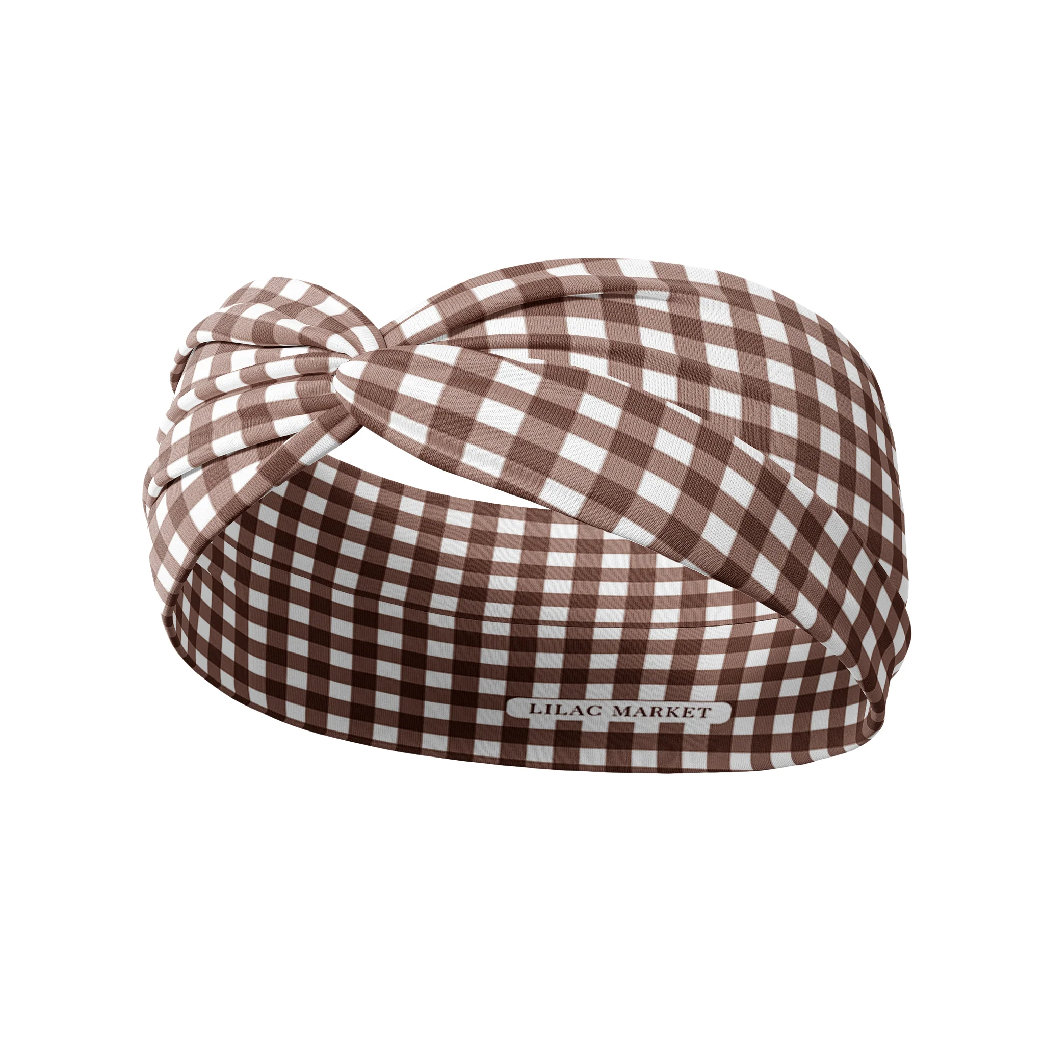 Simply Gingham - Image 21
