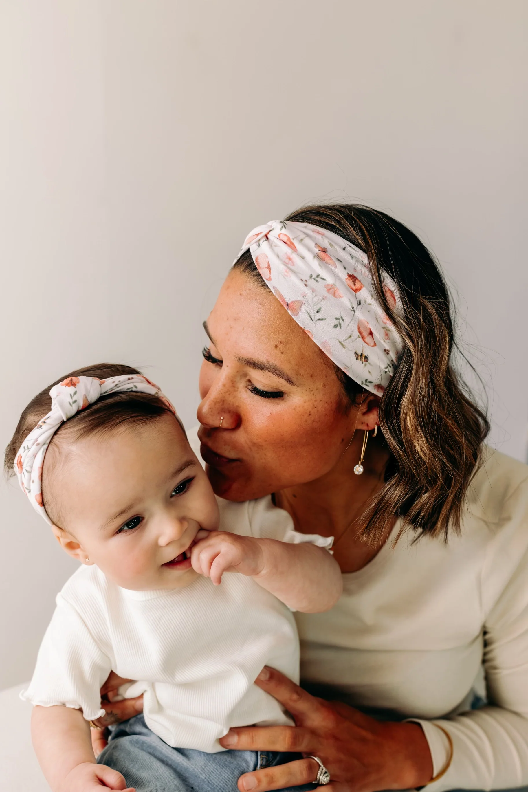Sloane Floral - Mommy & Me - Image 3