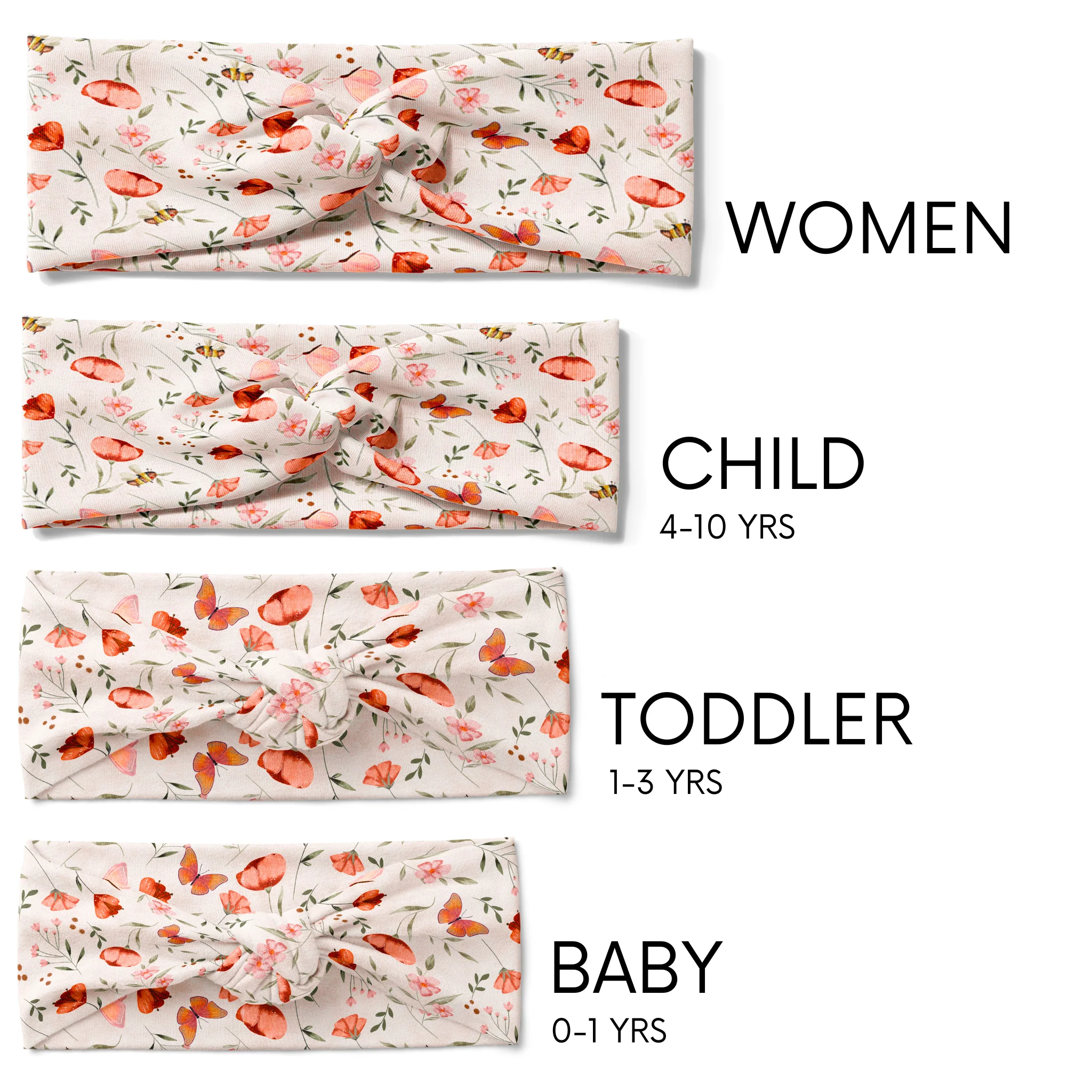 Sloane Floral - Mommy & Me - Image 4