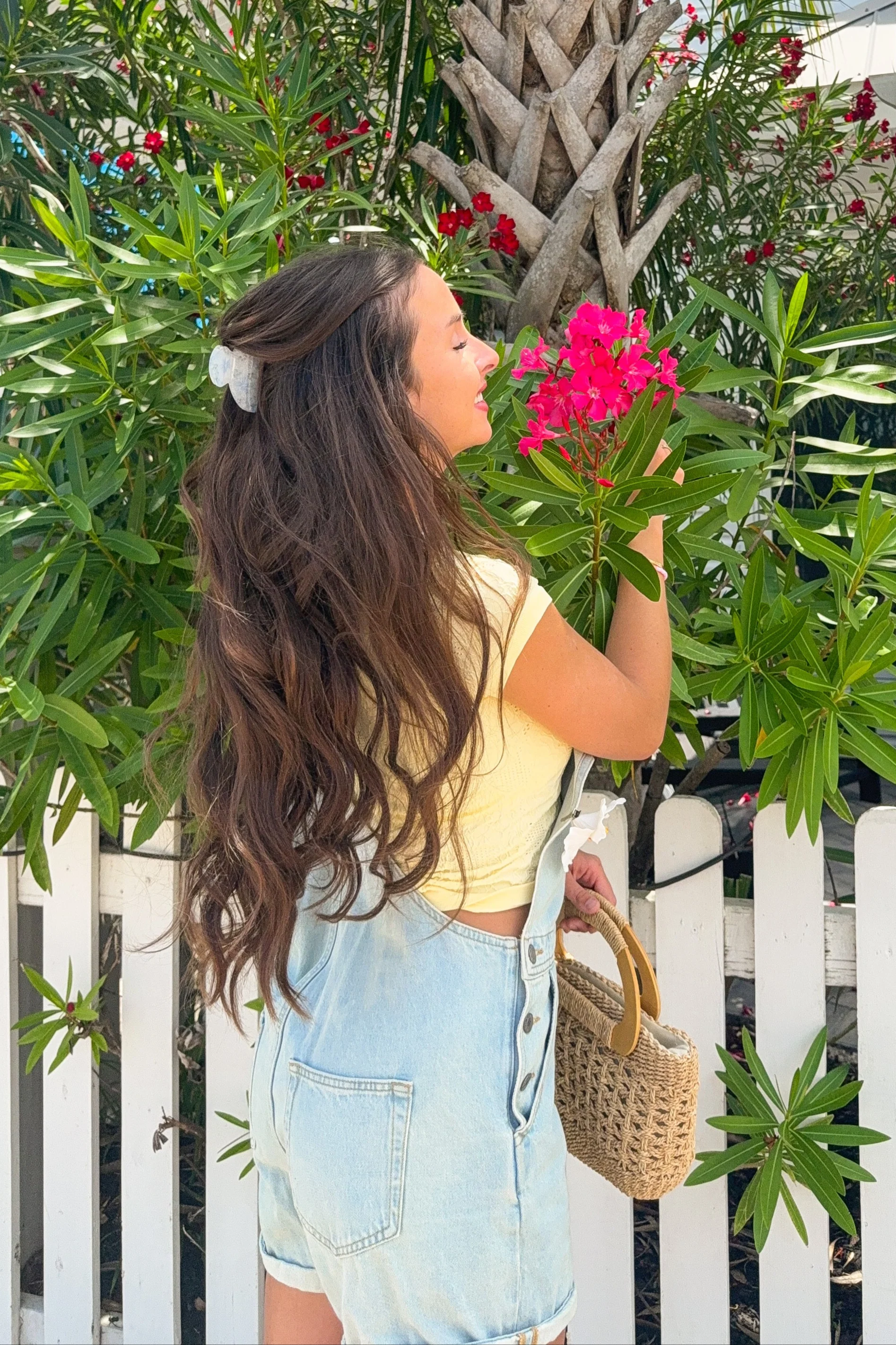 Sweet Like That Lilac Clip - Image 3