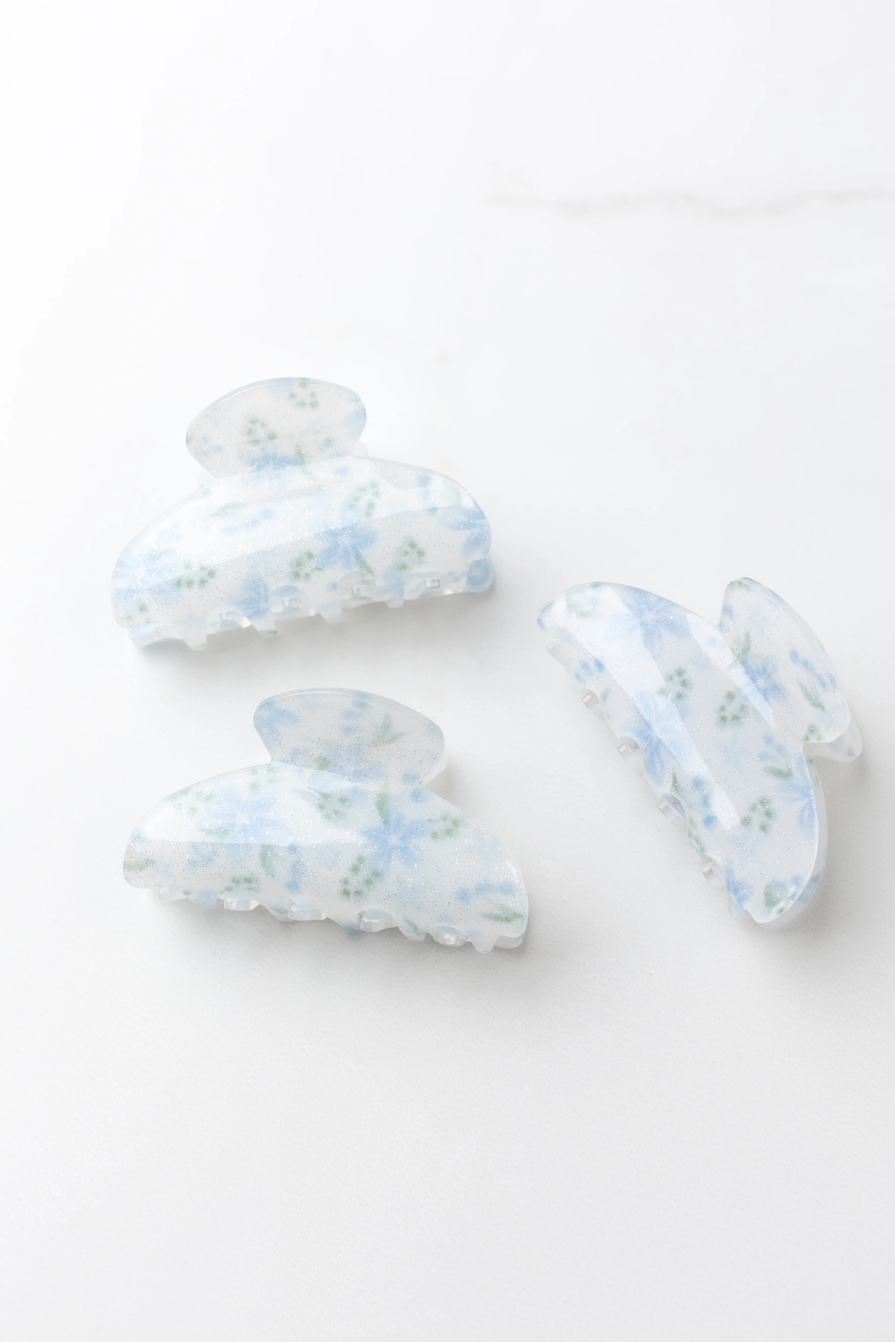 Sweet Like That Lilac Clip - Image 4